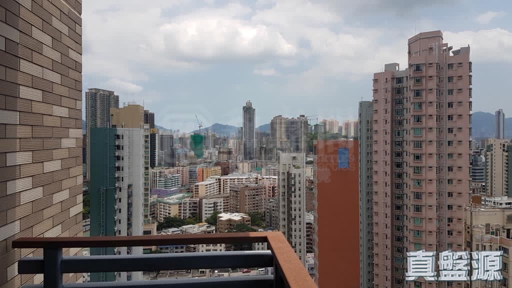 松林 極高層 土瓜灣/九龍城/新啟德/新蒲崗