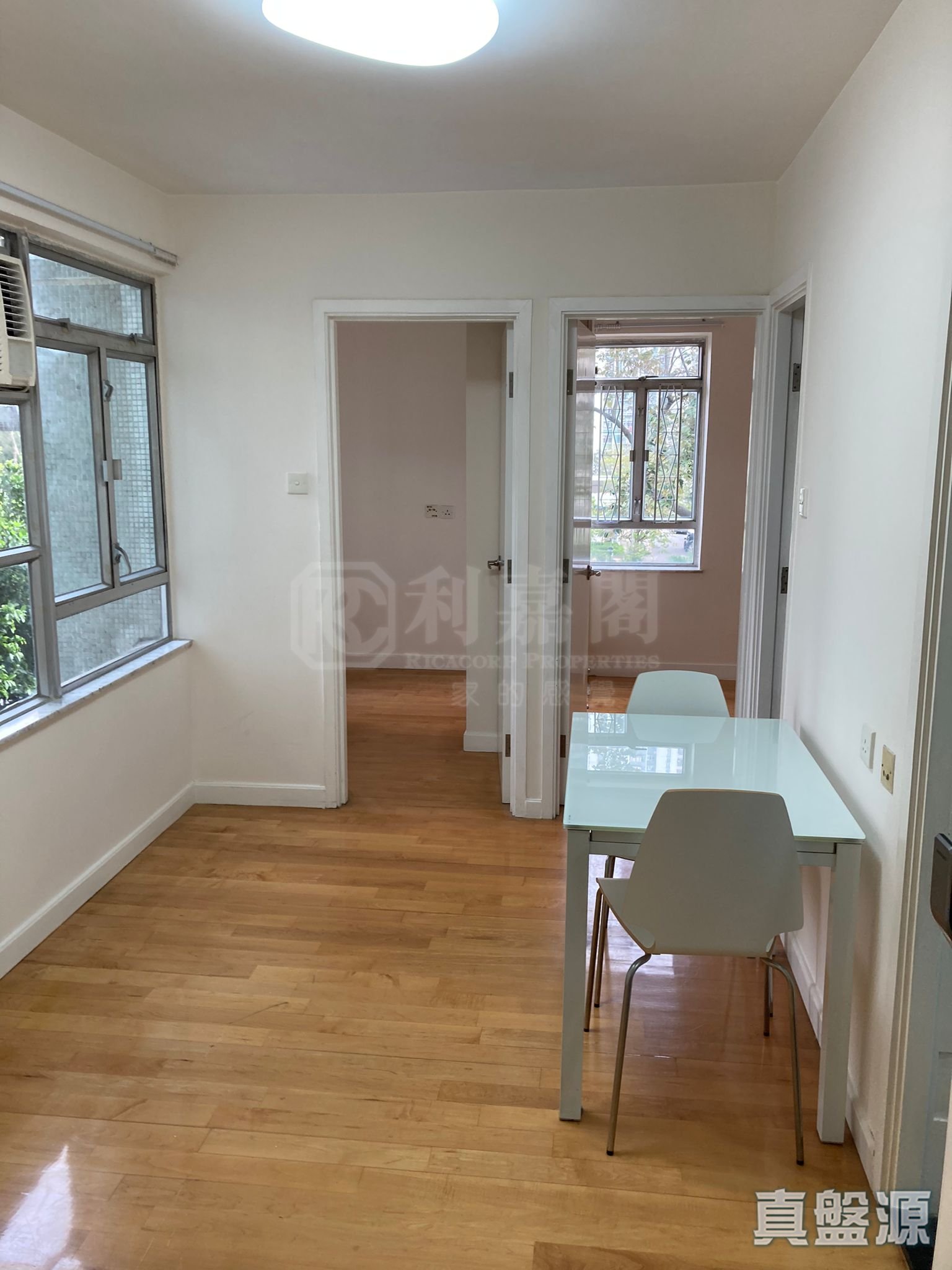 沙田第一城 1期 10座 低層 C室 沙田/火炭/九肚山