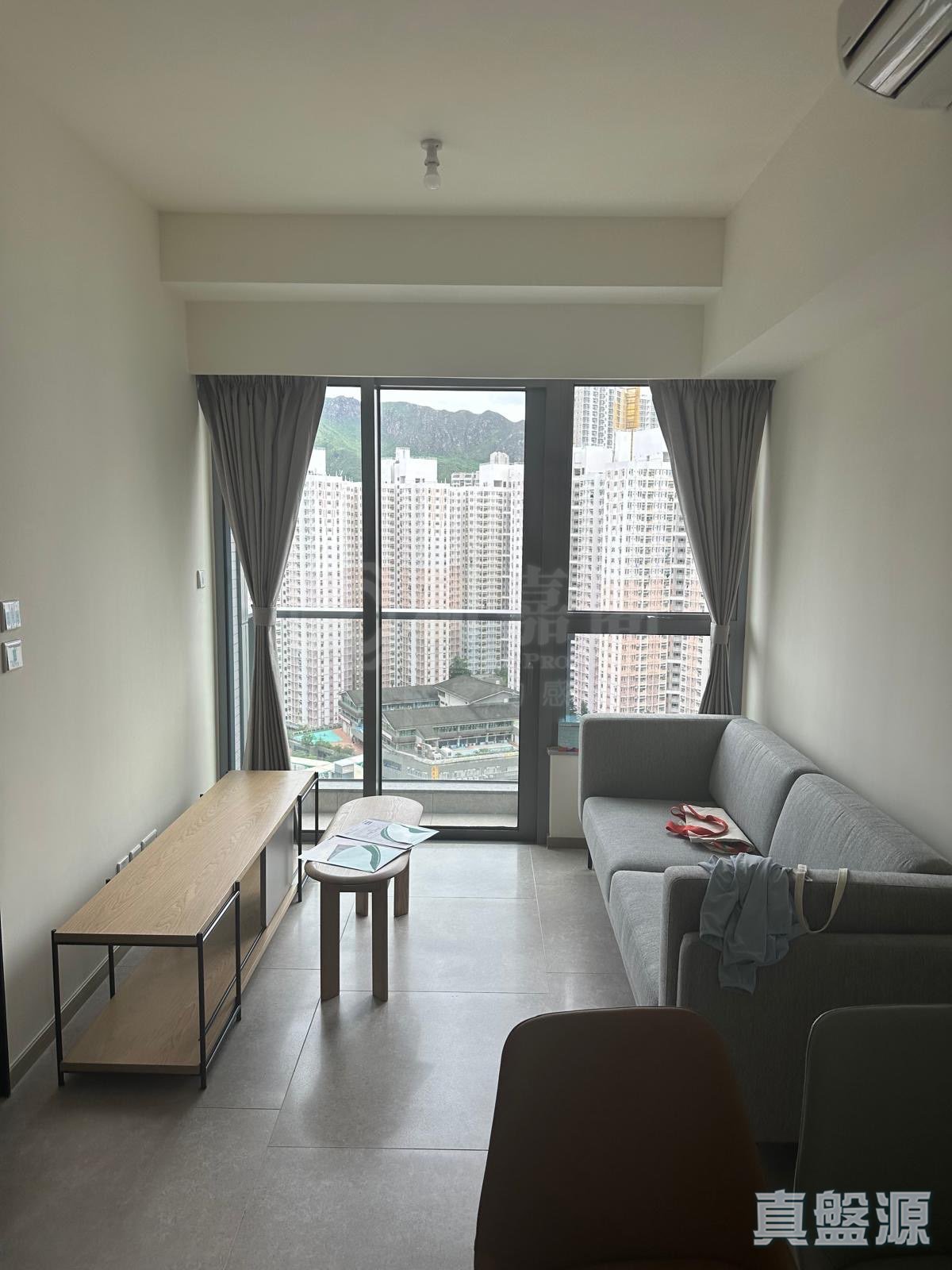 NOVO LAND PHASE 2B - Arreso Tower 2 Tuen Mun