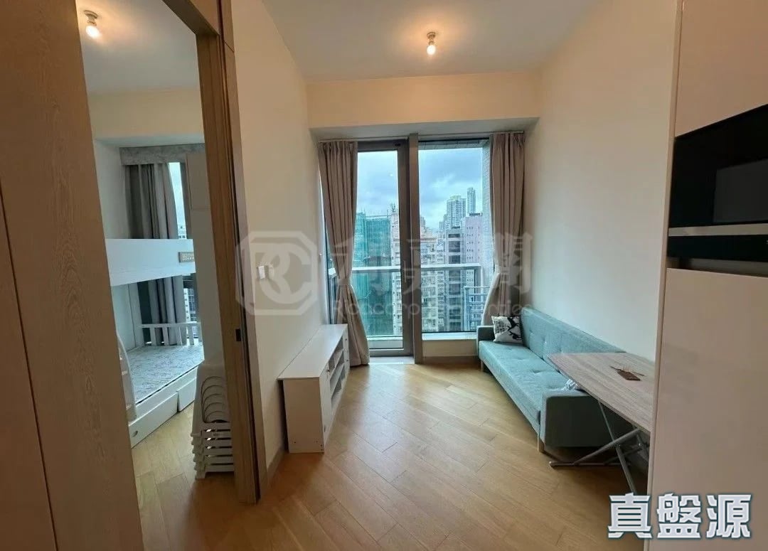 ONE SOHO High Floor Zone Flat B3 Mong Kok/Yau Ma Tei