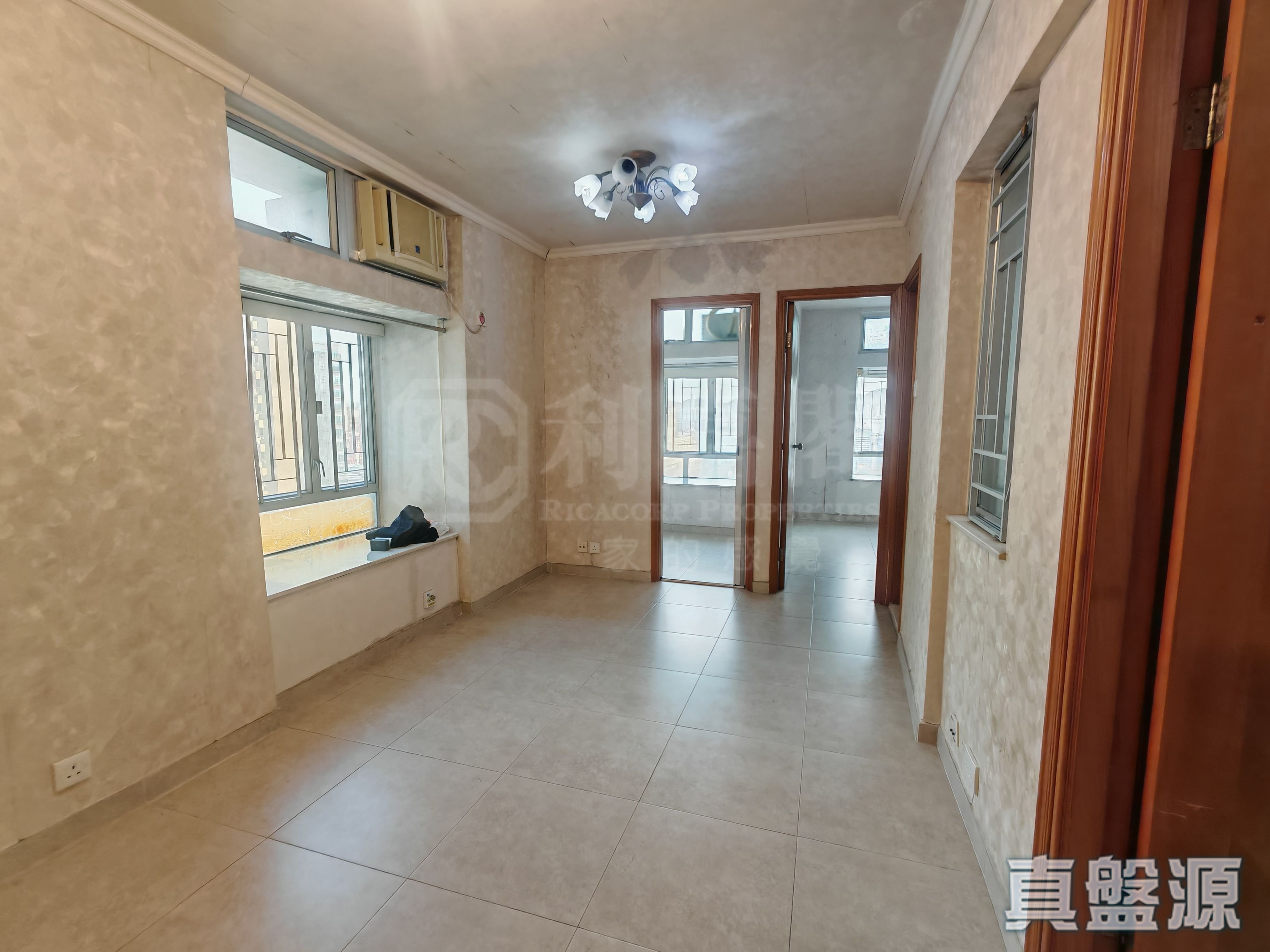 翠怡花園 2期 7座 極高層 B室 青衣