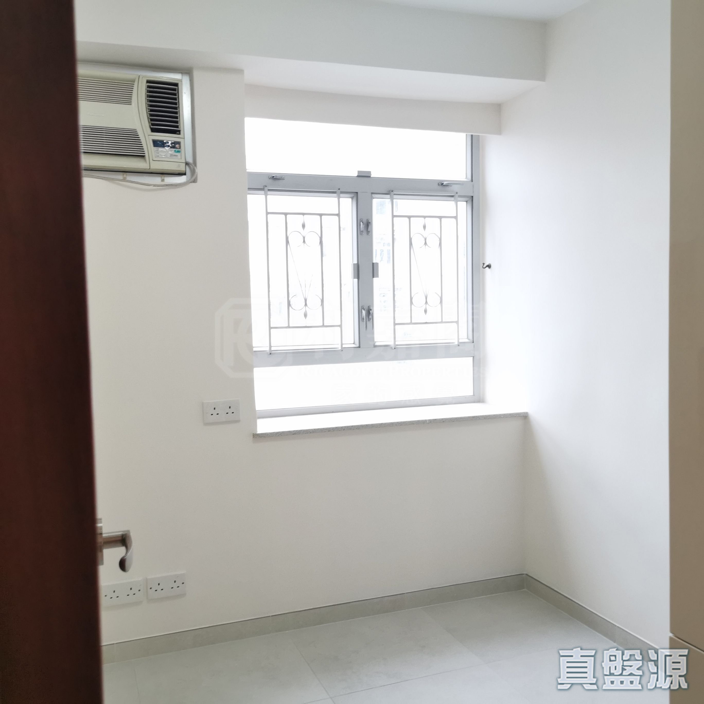 城市花园 2期 14座 高层 B室 北角/北角半山