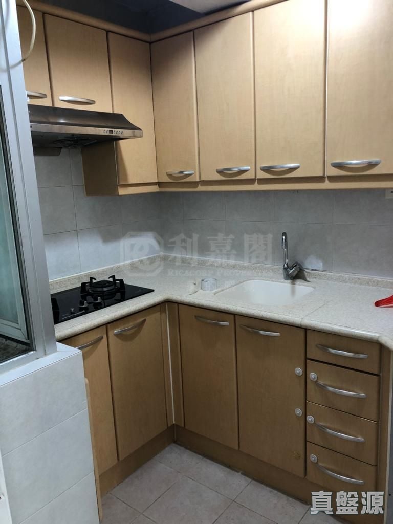 LAGUNA CITY PHASE 1 - Block 14 Medium Floor Zone Flat C Kwun Tong/Lam Tin/Yau Tong