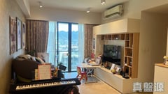 玖珑山 月珑阁 第2座 高层 B室 沙田/火炭/九肚山
