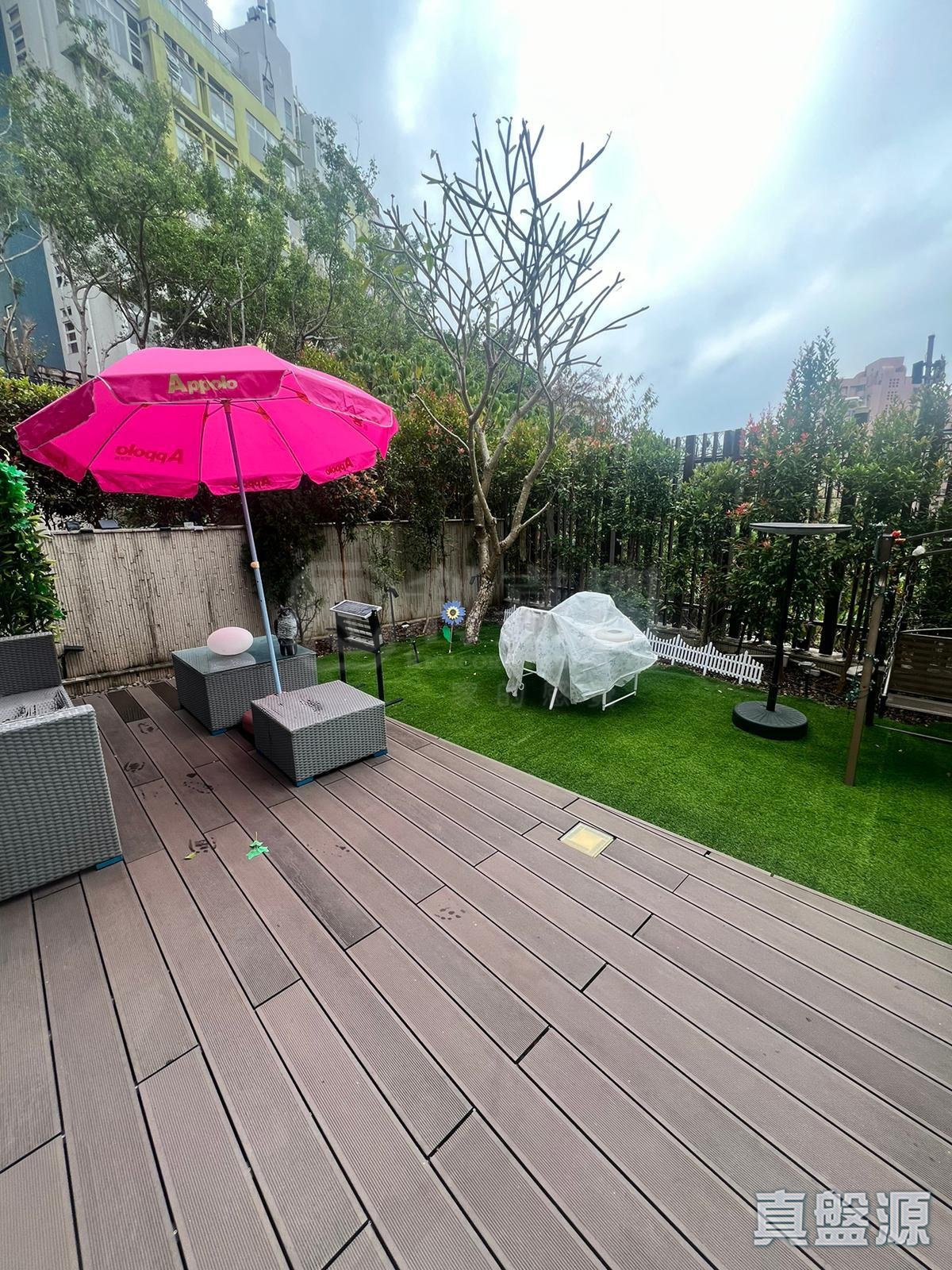 JADE GROVE Sham Tseng/Castle Peak Road