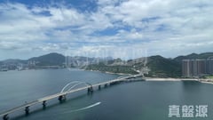 日出康城 5期A MALIBU 1A座 高层 A室 将军澳
