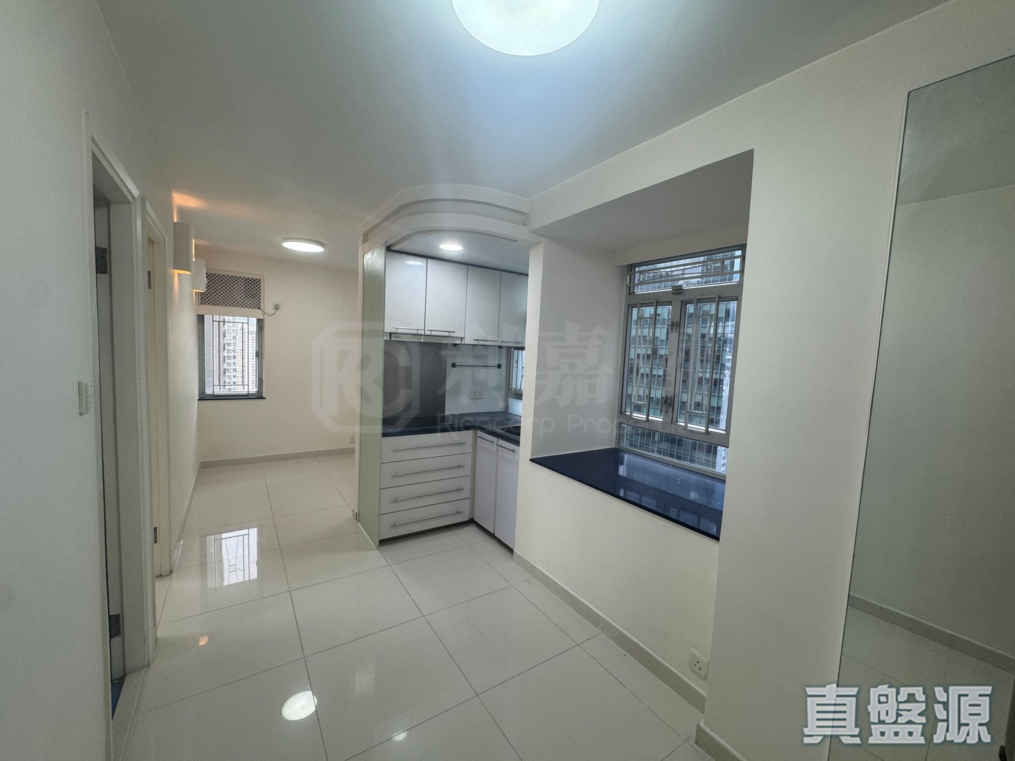 WANG FAI MANSION Very High Floor Zone Flat C North Point/North Point Mid-Levels