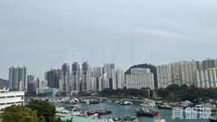 SOUTH COAST Medium Floor Zone Flat B Aberdeen/Tin Wan