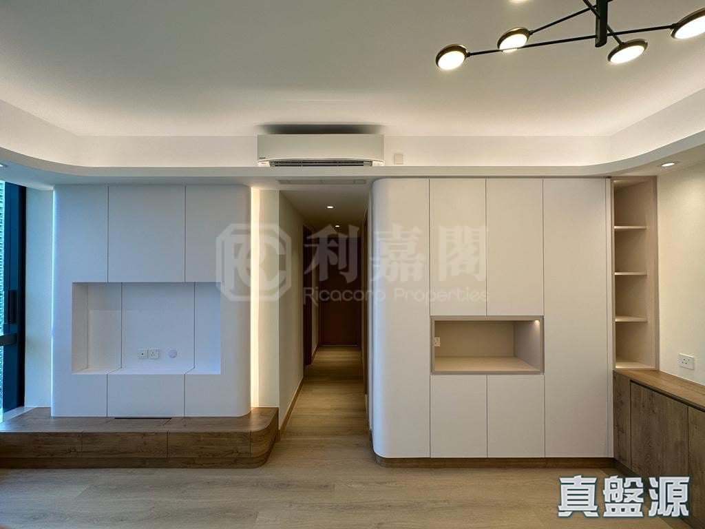日出康城 7期A MONTARA 2座 (2A) 高層 B室 將軍澳