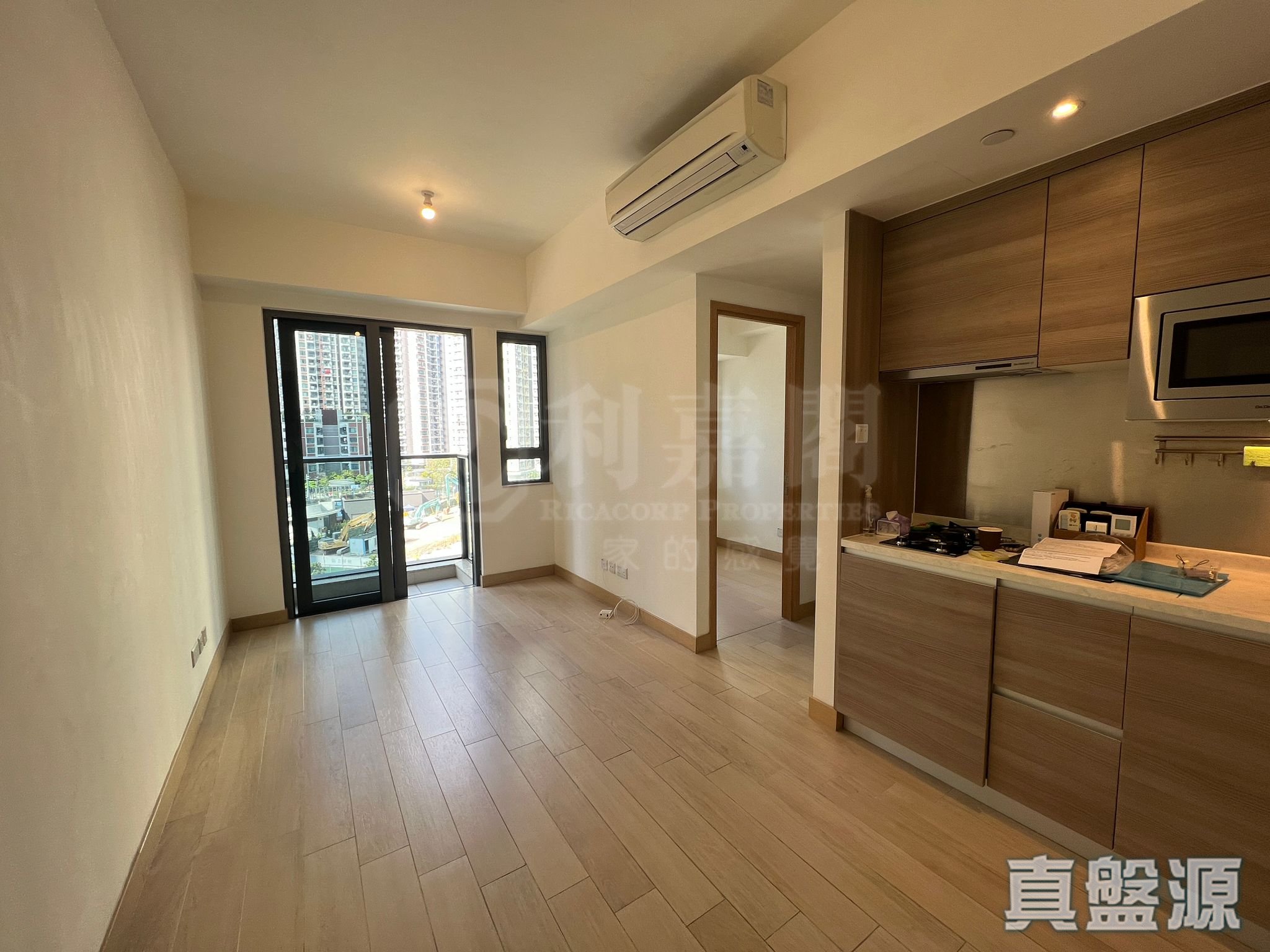 天寰 天海匯3座 低層 J室 土瓜灣/九龍城/新啟德/新蒲崗