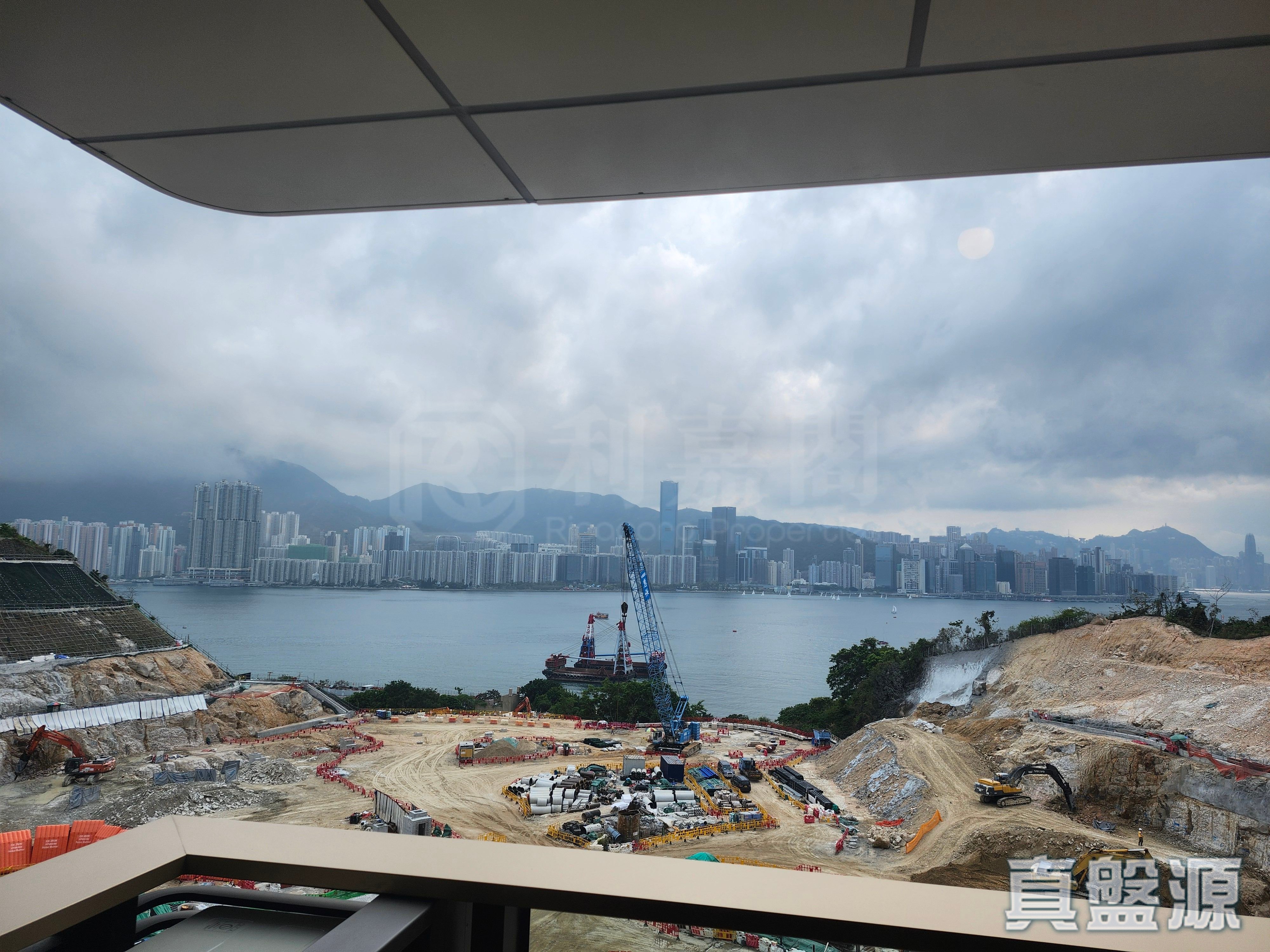 KOKO HILLS 3B期 KOKO MARE 9座 中层 K室 观塘/蓝田/油塘