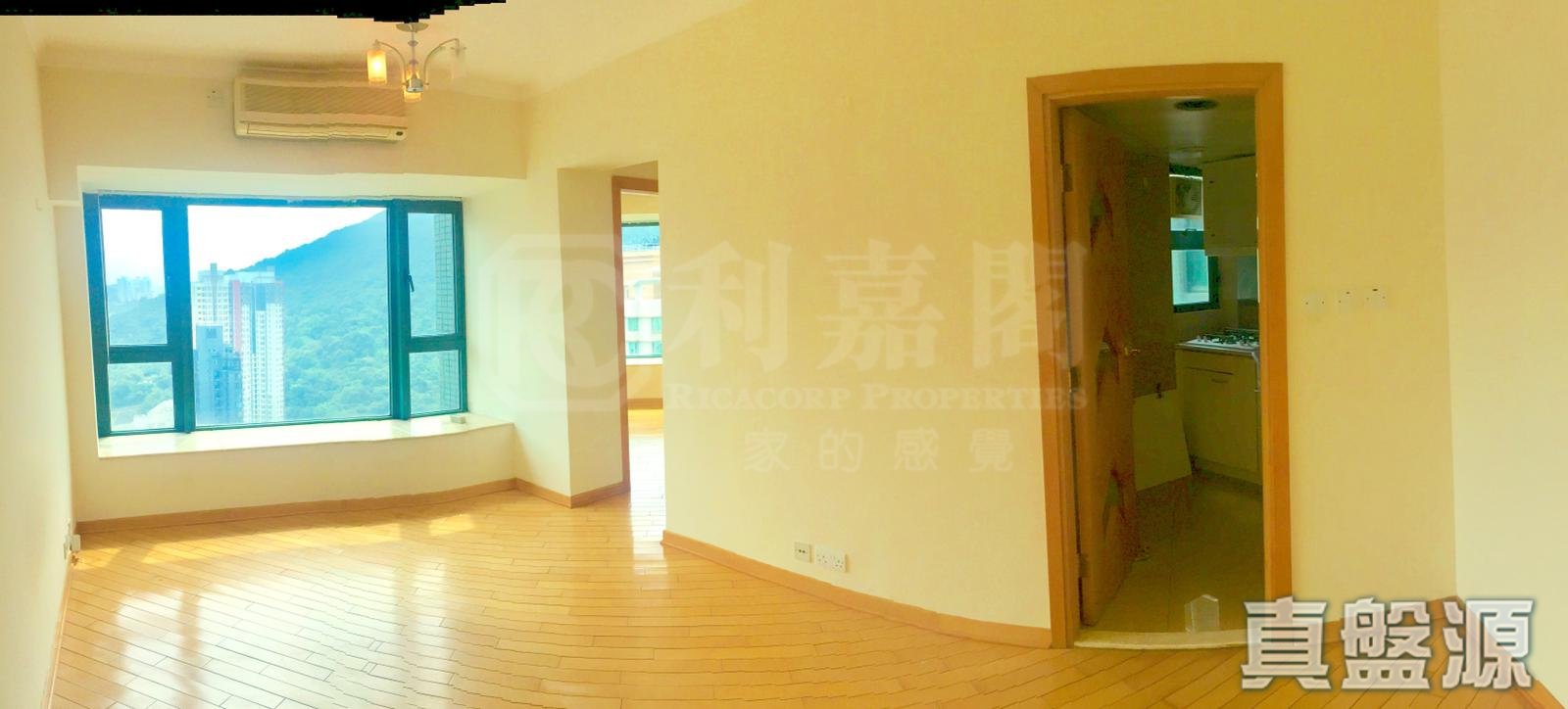 MANHATTAN HEIGHTS Very High Floor Zone Flat B Central/Sheung Wan/Western District
