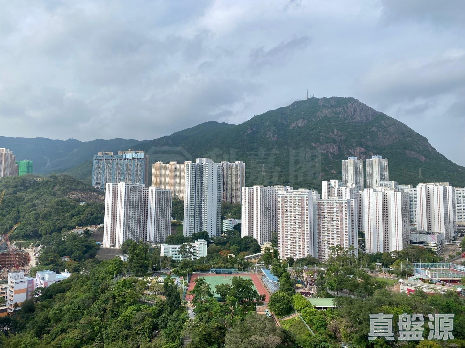 UPTOWN EAST TOWER 1B High Floor Zone Flat E Kowloon Bay/Ngau Chi Wan/Diamond Hill/Wong Tai Sin