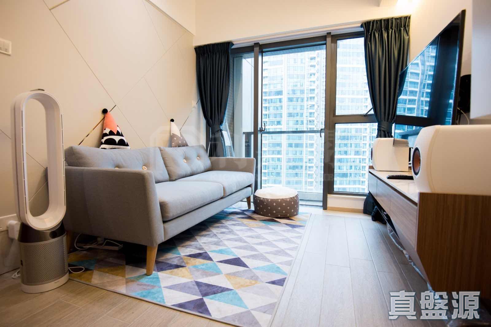 天晉 IIIA 1A座 高層 D室 將軍澳