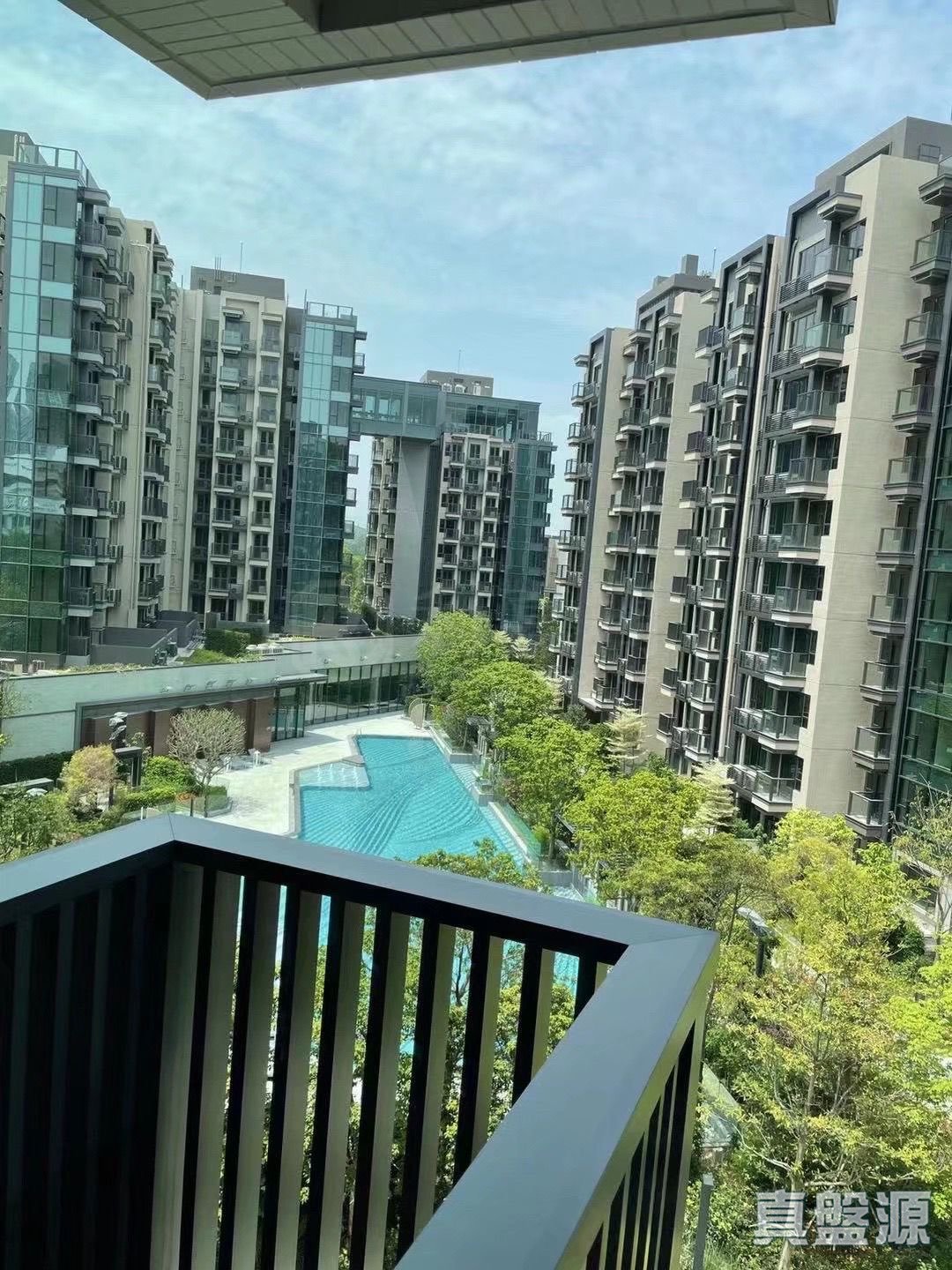 WETLAND SEASONS PARK 1期 16座 高层 A3室 天水围