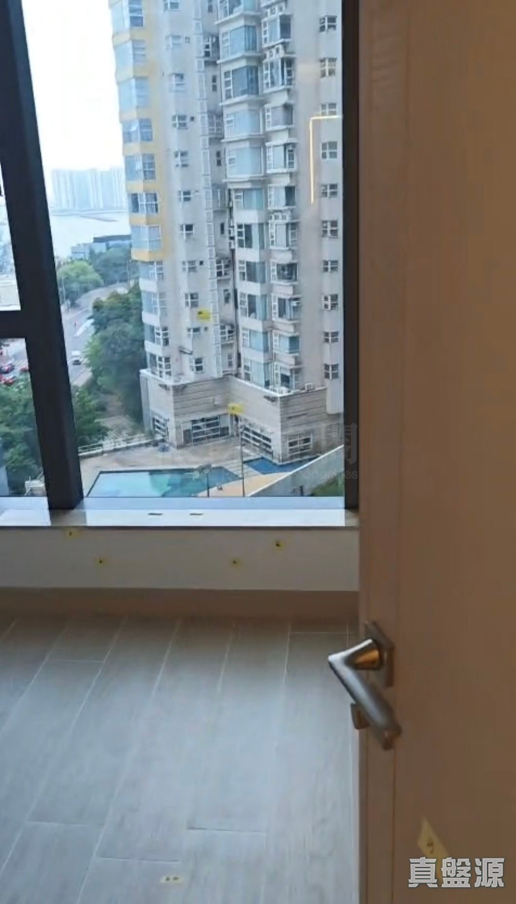 黄金海湾 1期 意岚 5A座 中层 F室 深井/青山公路