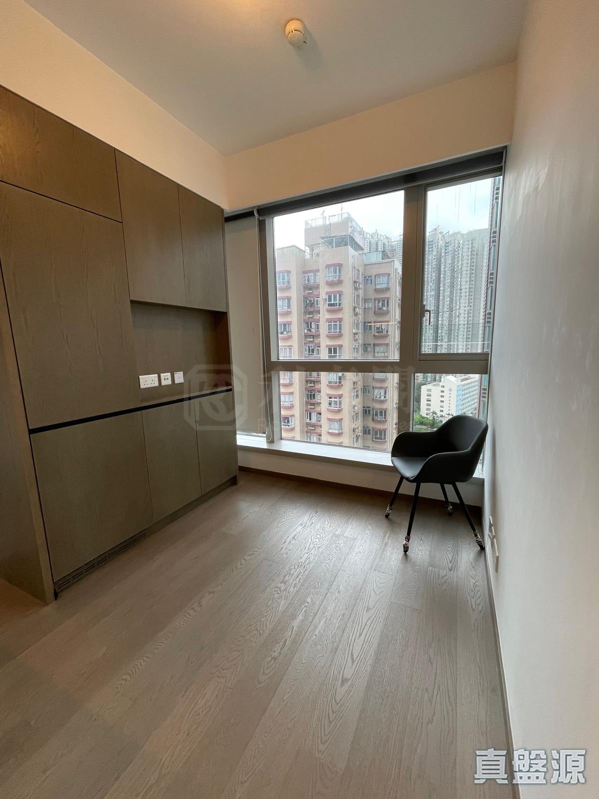 ONE EIGHTY 高層 C室 西灣河/筲箕灣