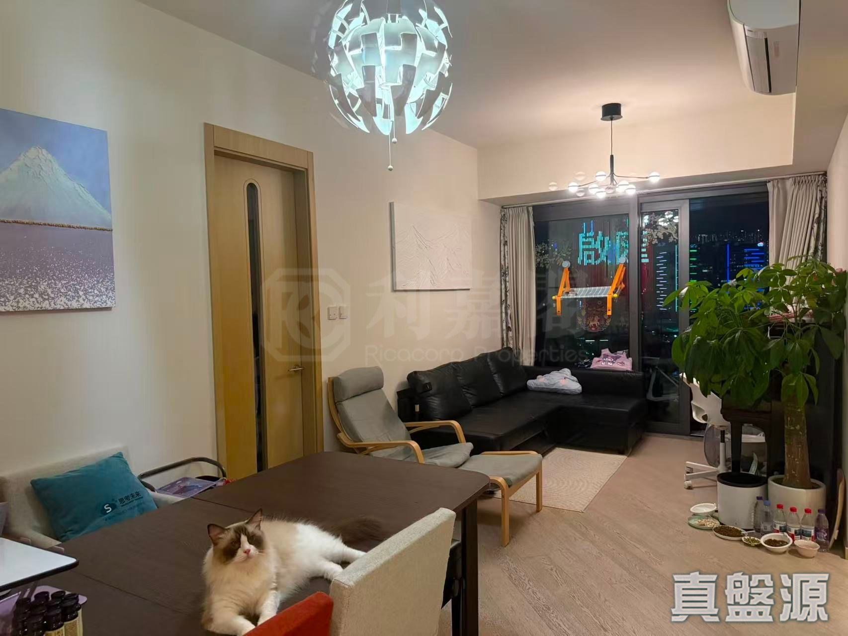 維港1號 2A座 高層 H室 土瓜灣/九龍城/新啟德/新蒲崗