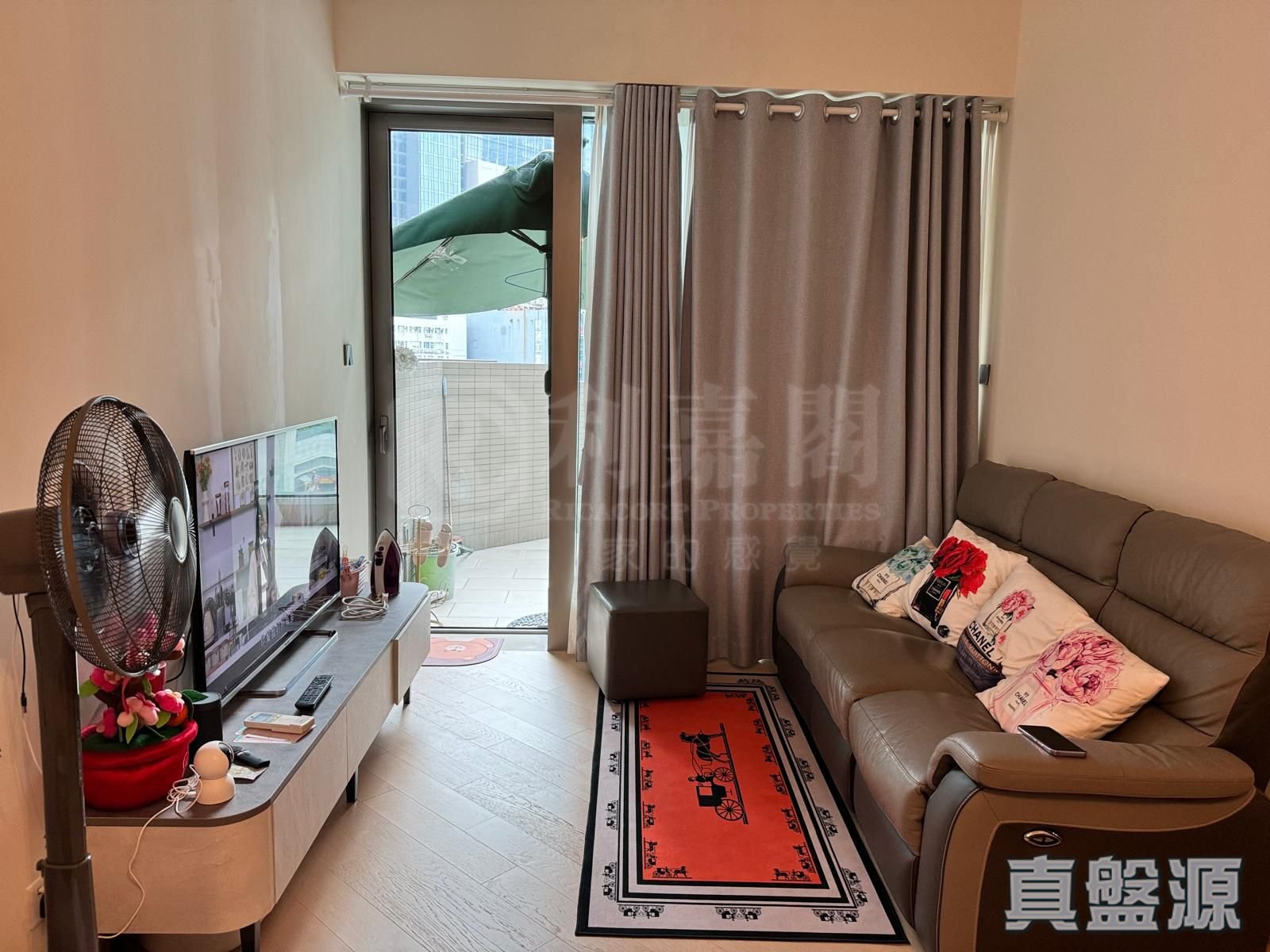 凱滙 1期 1座 觀塘/藍田/油塘