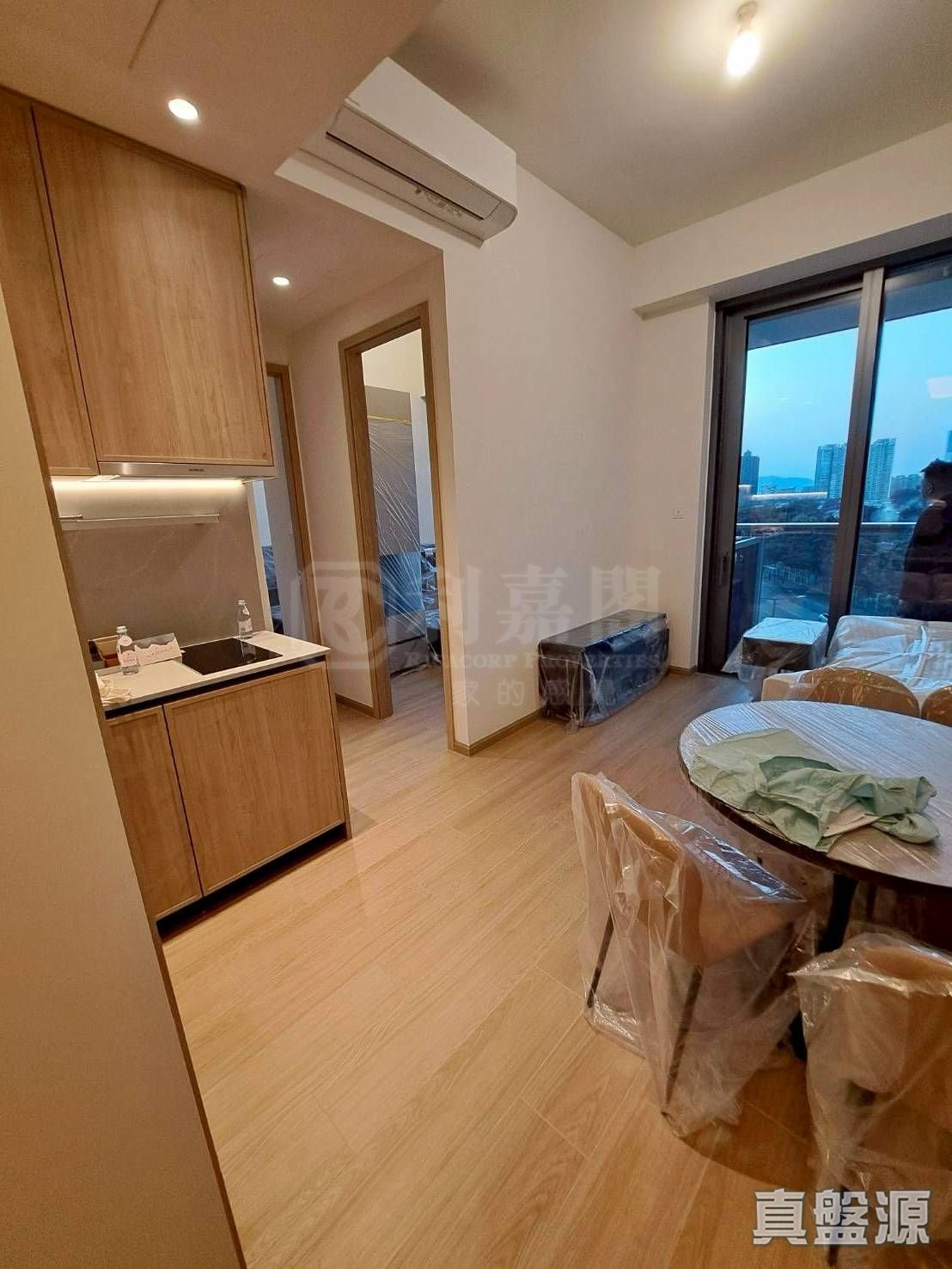 朗天峰 1座 (1A) 低层 G室 元朗