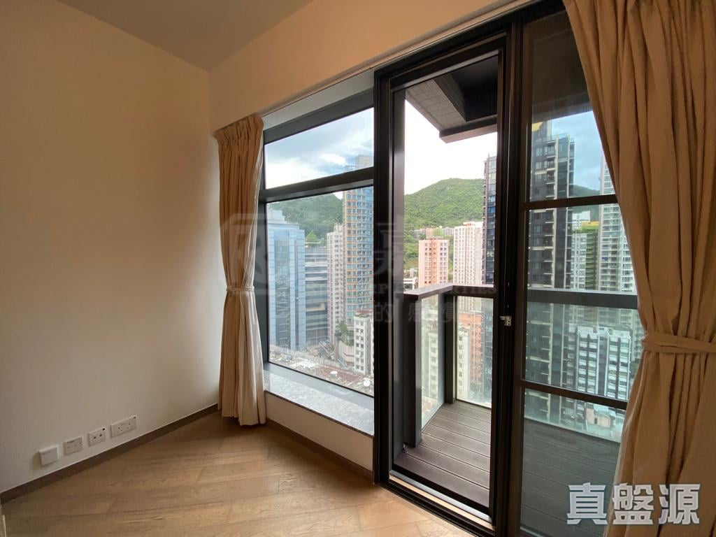 晓悦 高层 C室 西九龙