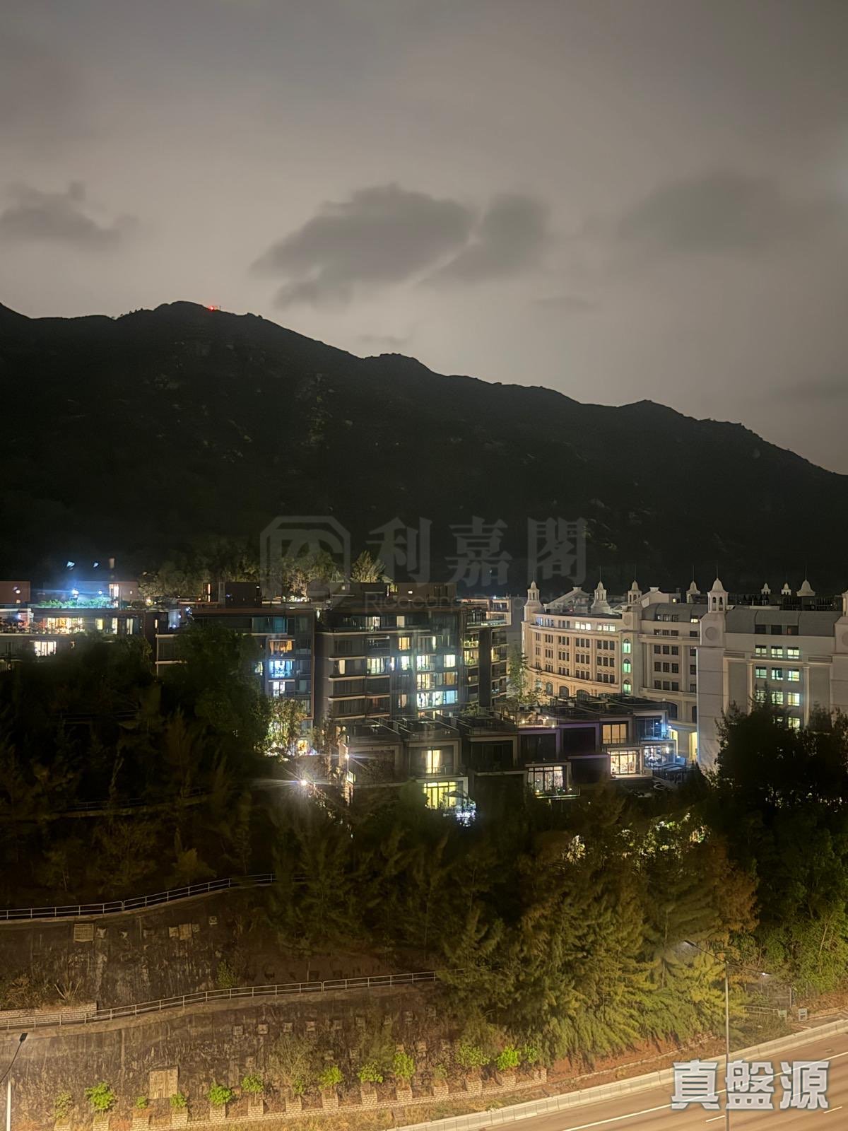 黄金海湾 2期 珀岸 1座 (1B) 高层 G室 深井/青山公路