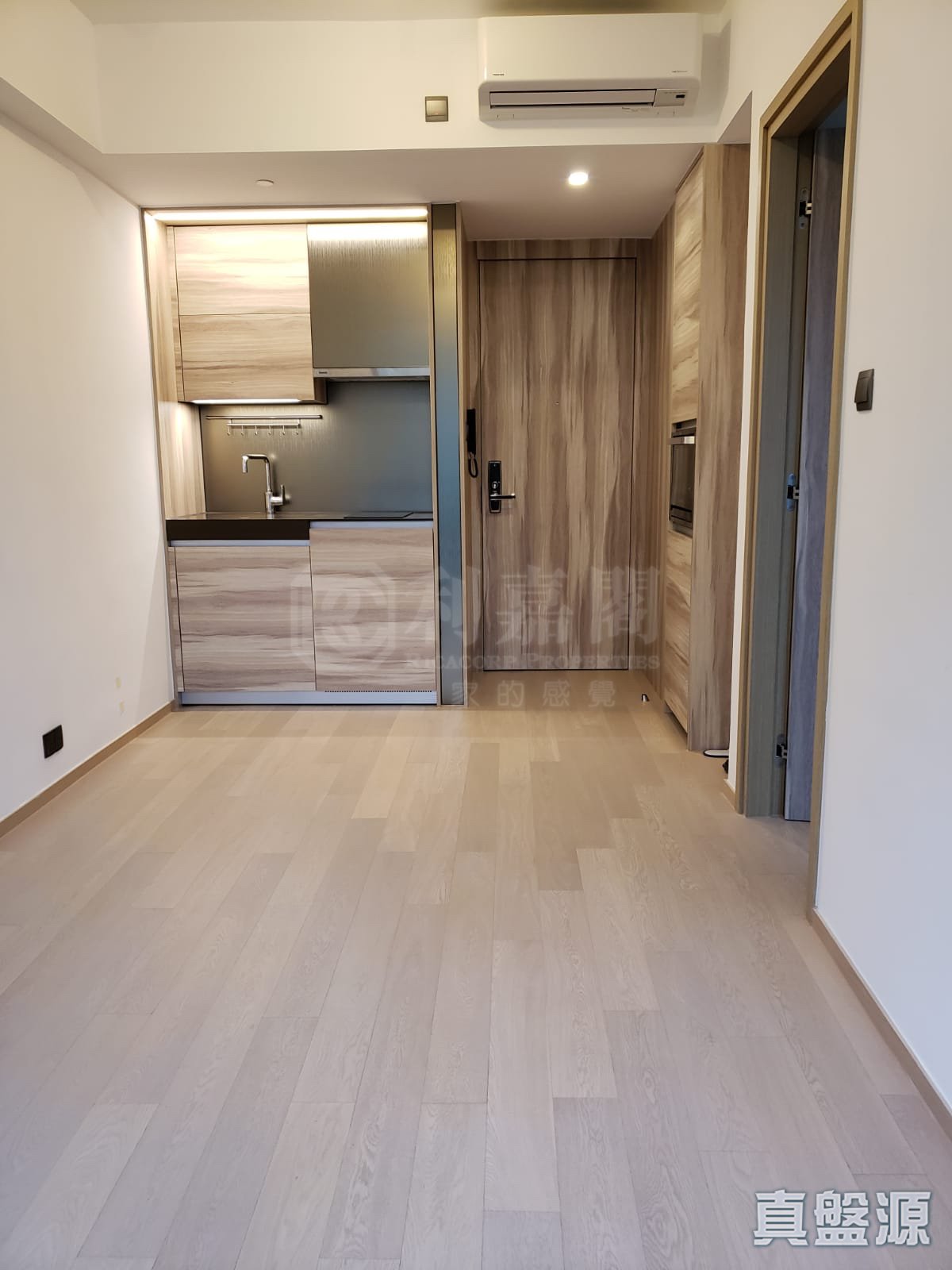 薈朗 1座 高層 A07室 馬鞍山