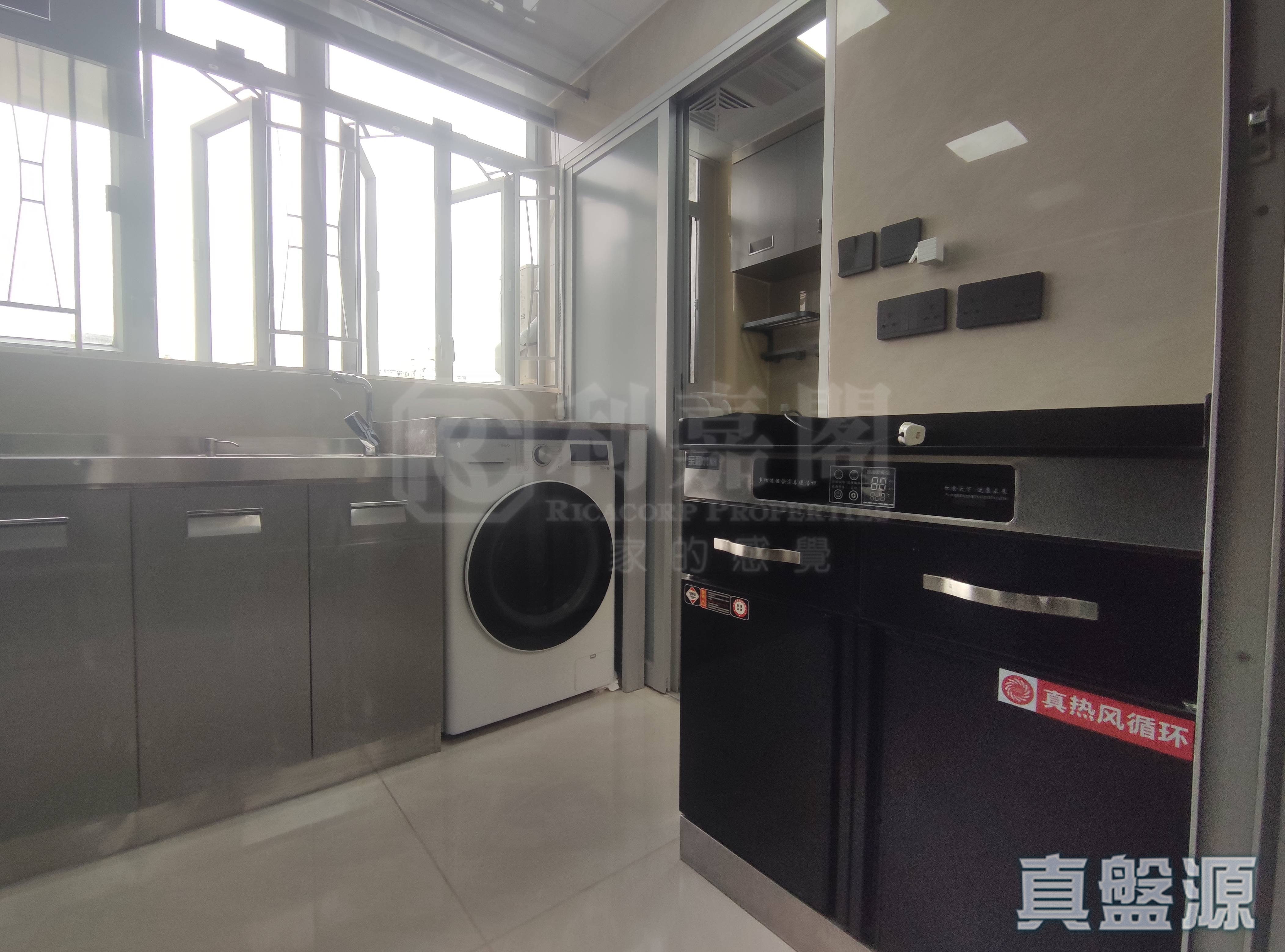 富善邨 善邻楼 (2座) 高层 大埔