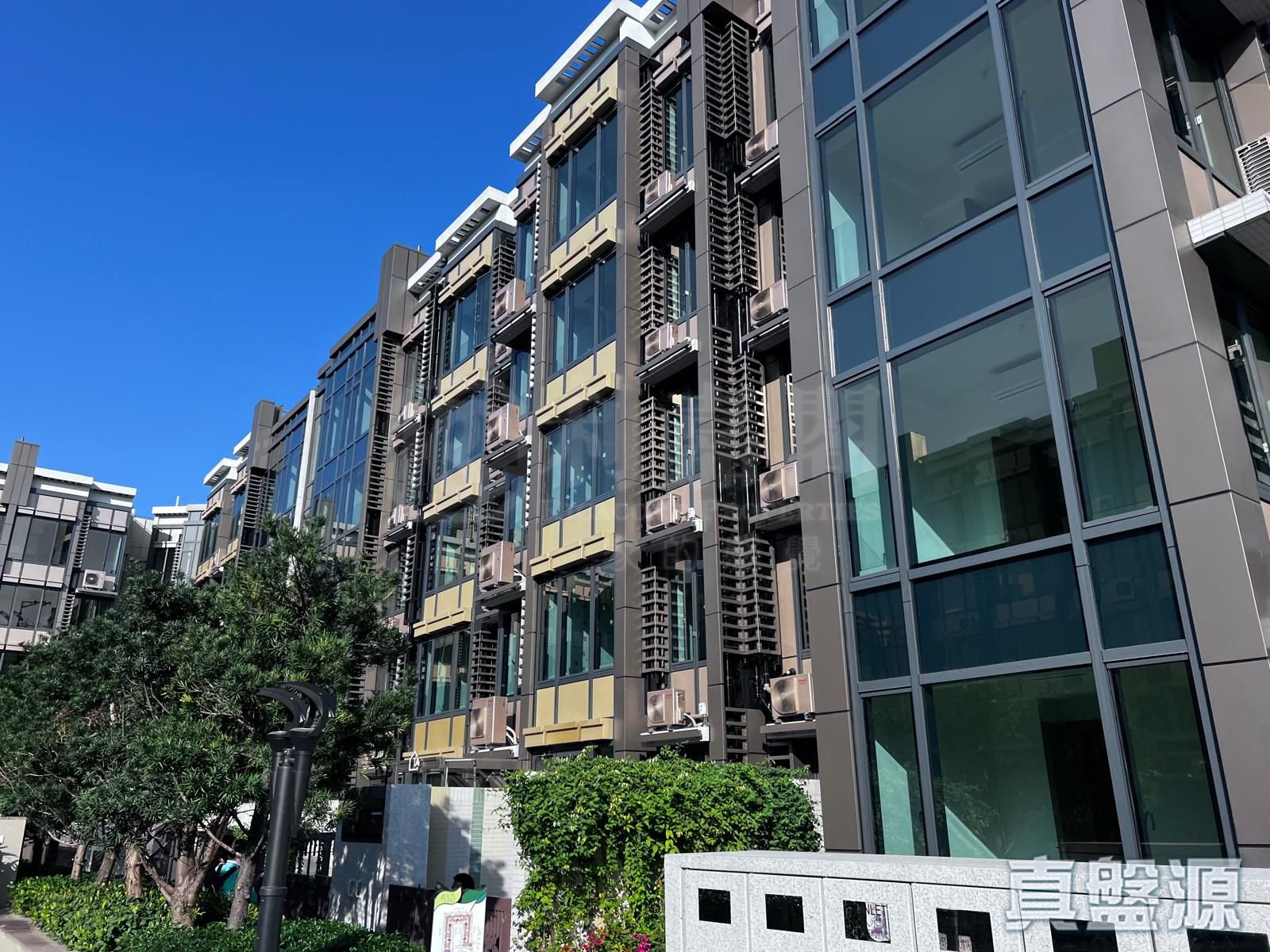 #LYOS 1A座 低层 元朗