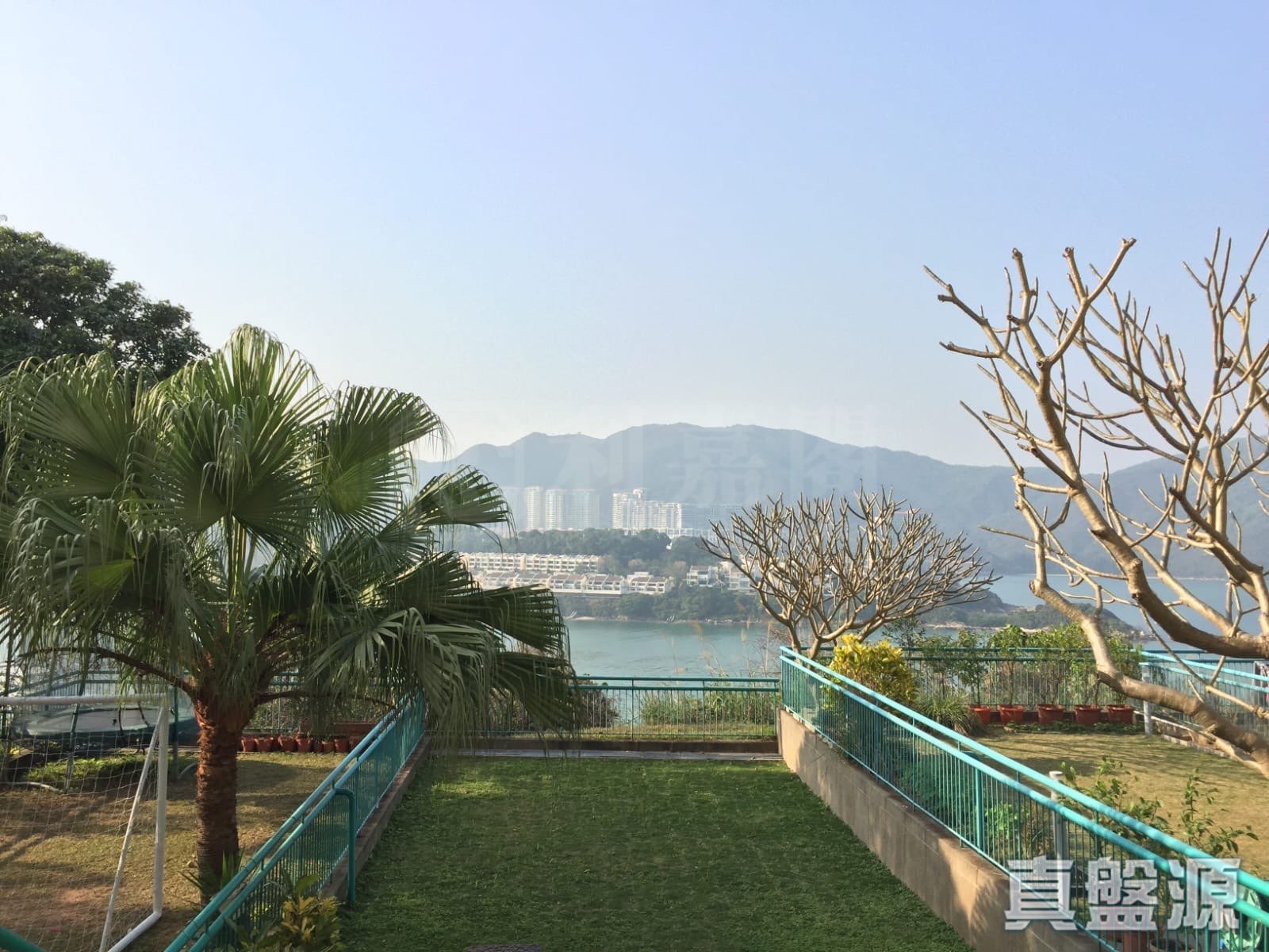 愉景灣 4期蘅峰蘅欣徑 蘅欣徑14號 愉景灣
