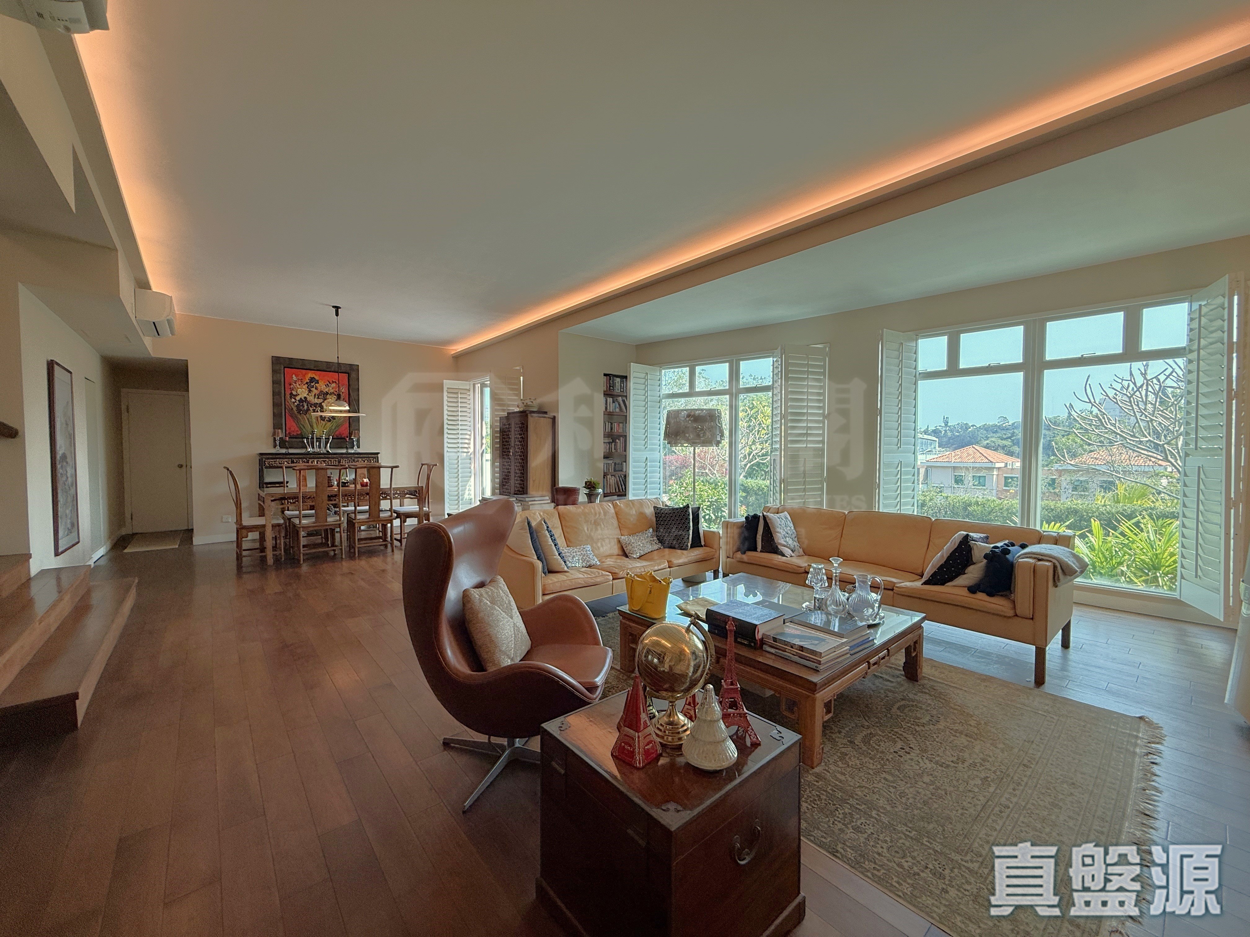 DISCOVERY BAY PHASE 12 SIENA TWO Discovery Bay