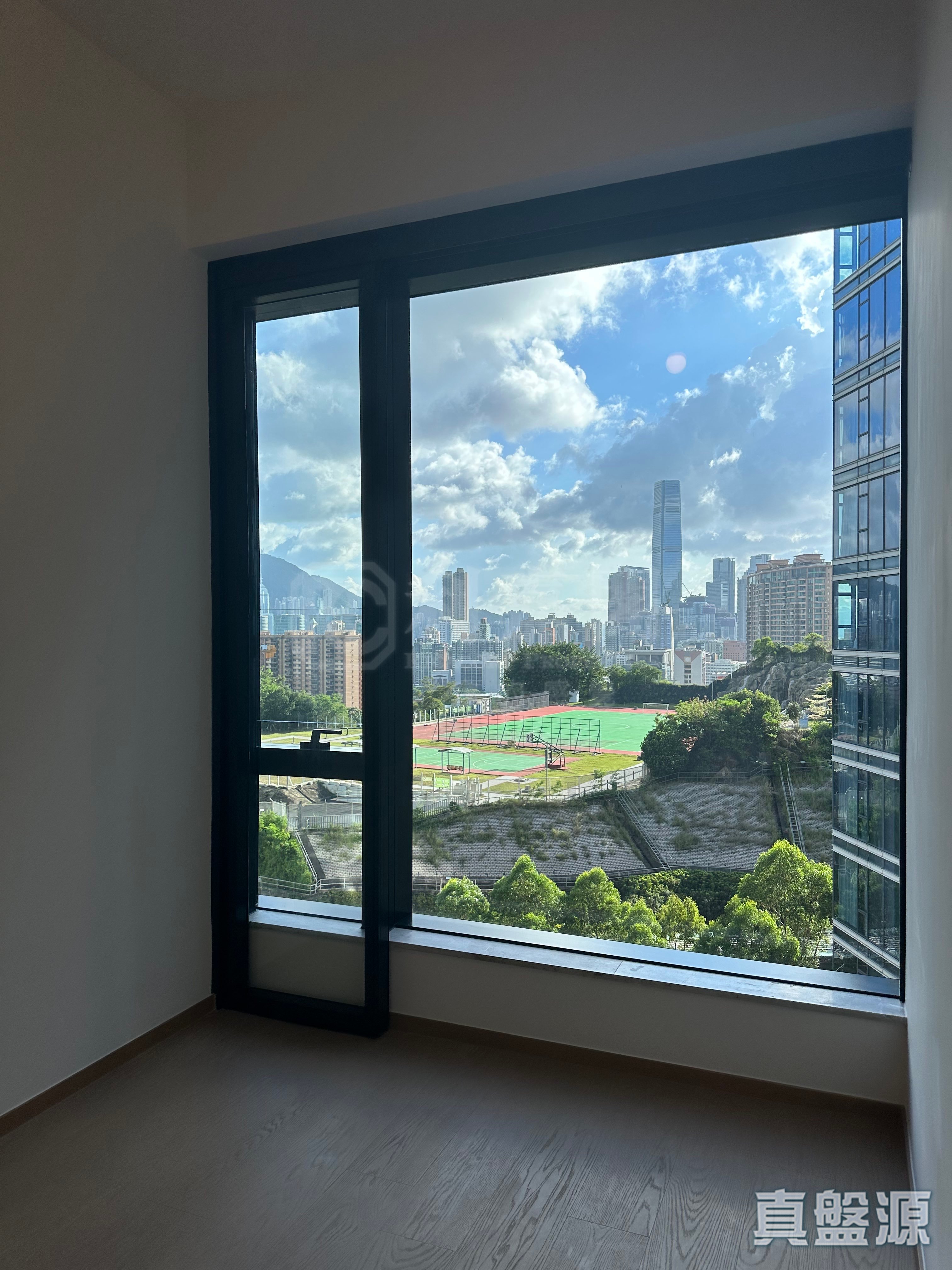 朗賢峯 2B期 6座 (6A) 高層 F室 何文田/京士柏/九龍塘/又一村