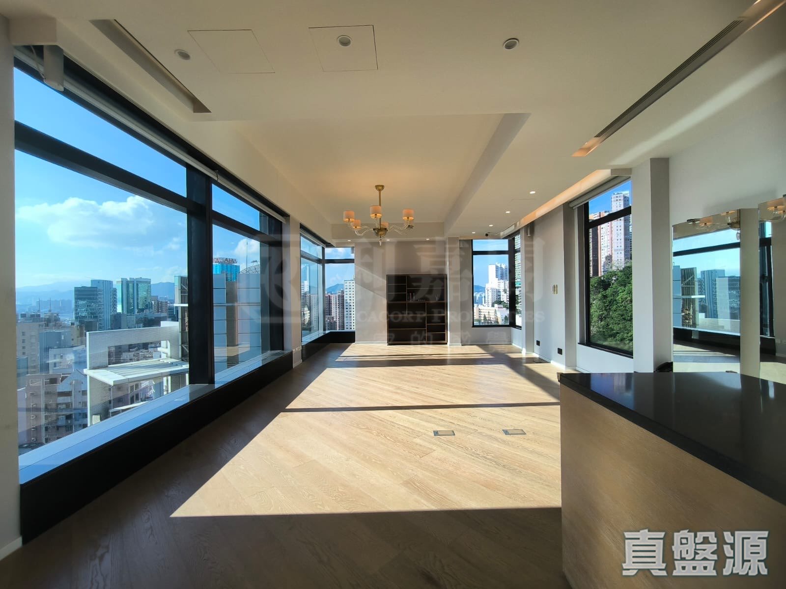 THE PAVILIA HILL TOWER 6 Very High Floor Zone Flat A North Point/North Point Mid-Levels