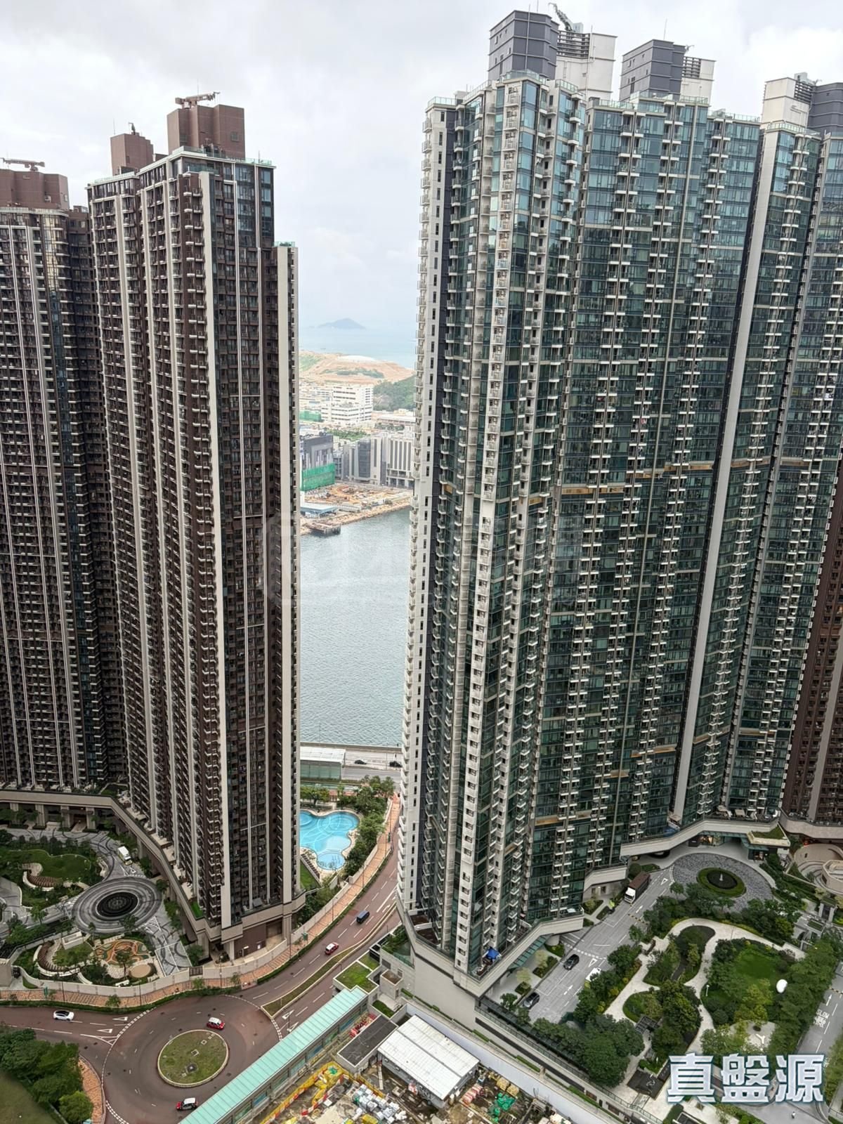 LOHAS PARK PHASE 12C GRAND SEASONS - Tower 1 (1b) High Floor Zone Flat B Tseung Kwan O
