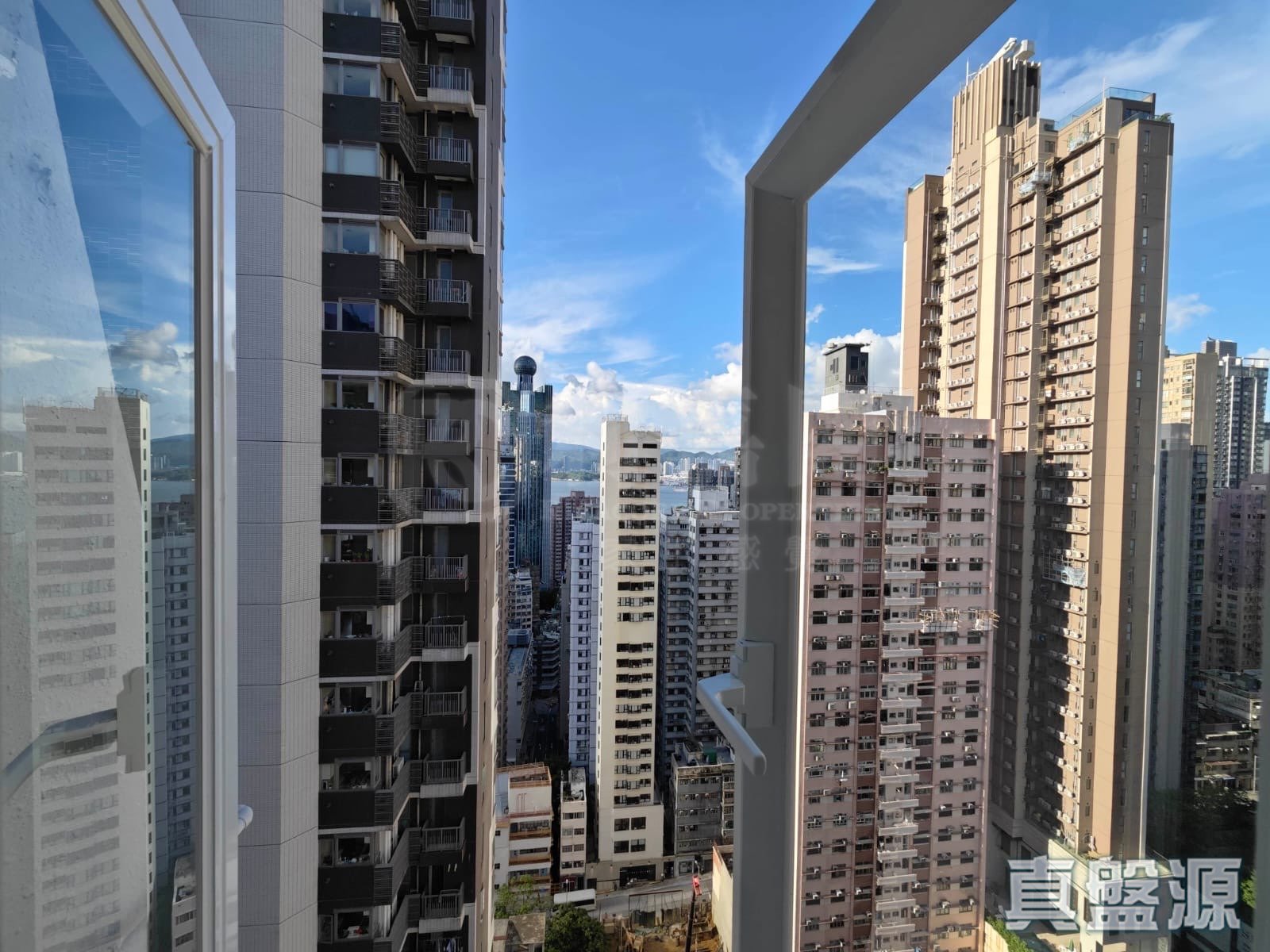 HING HON BUILDING Very High Floor Zone Flat C Mid-Levels West