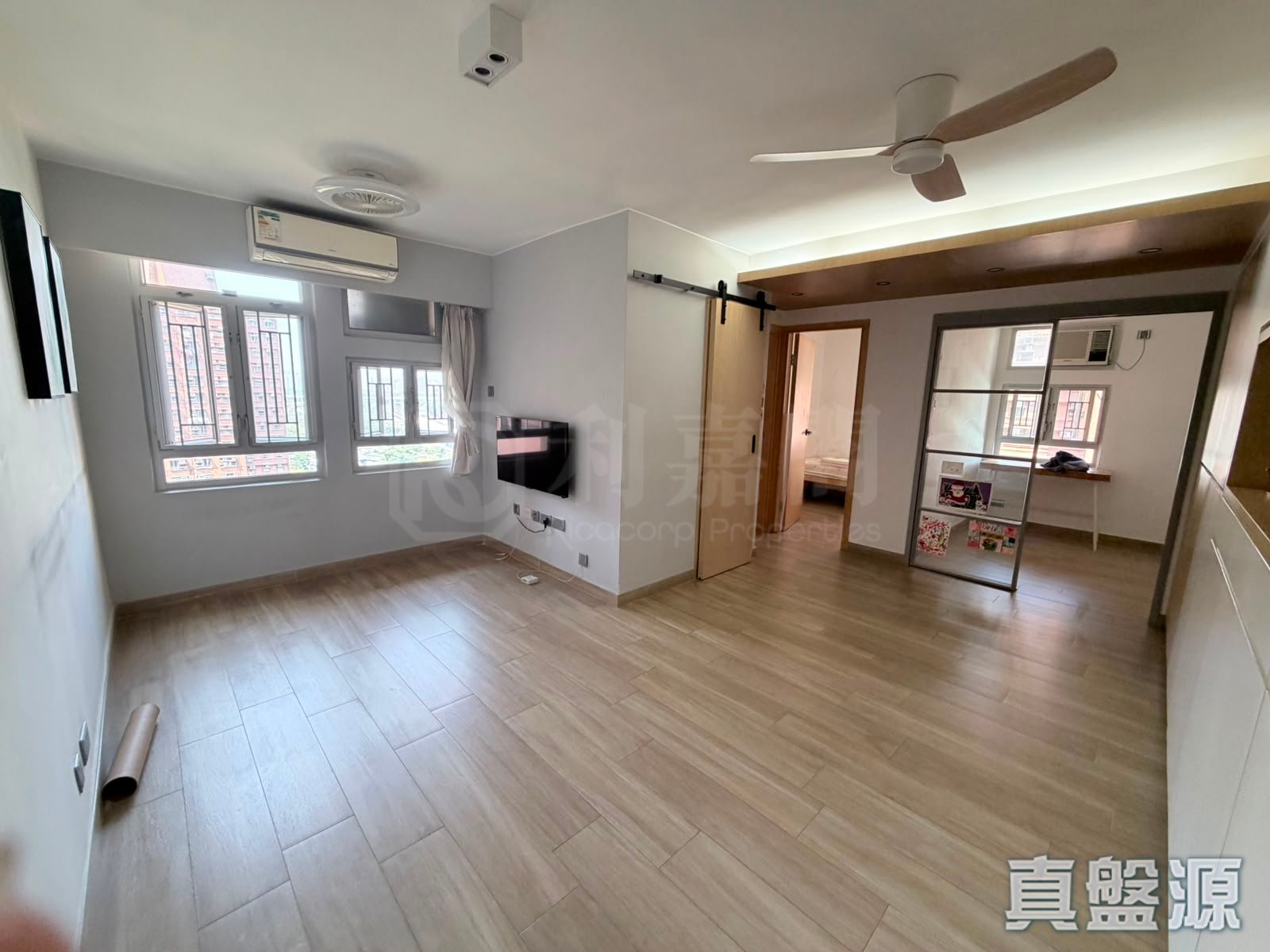 SIU HONG COURT SIU FAI HOUSE (BLOCK O) High Floor Zone Tuen Mun