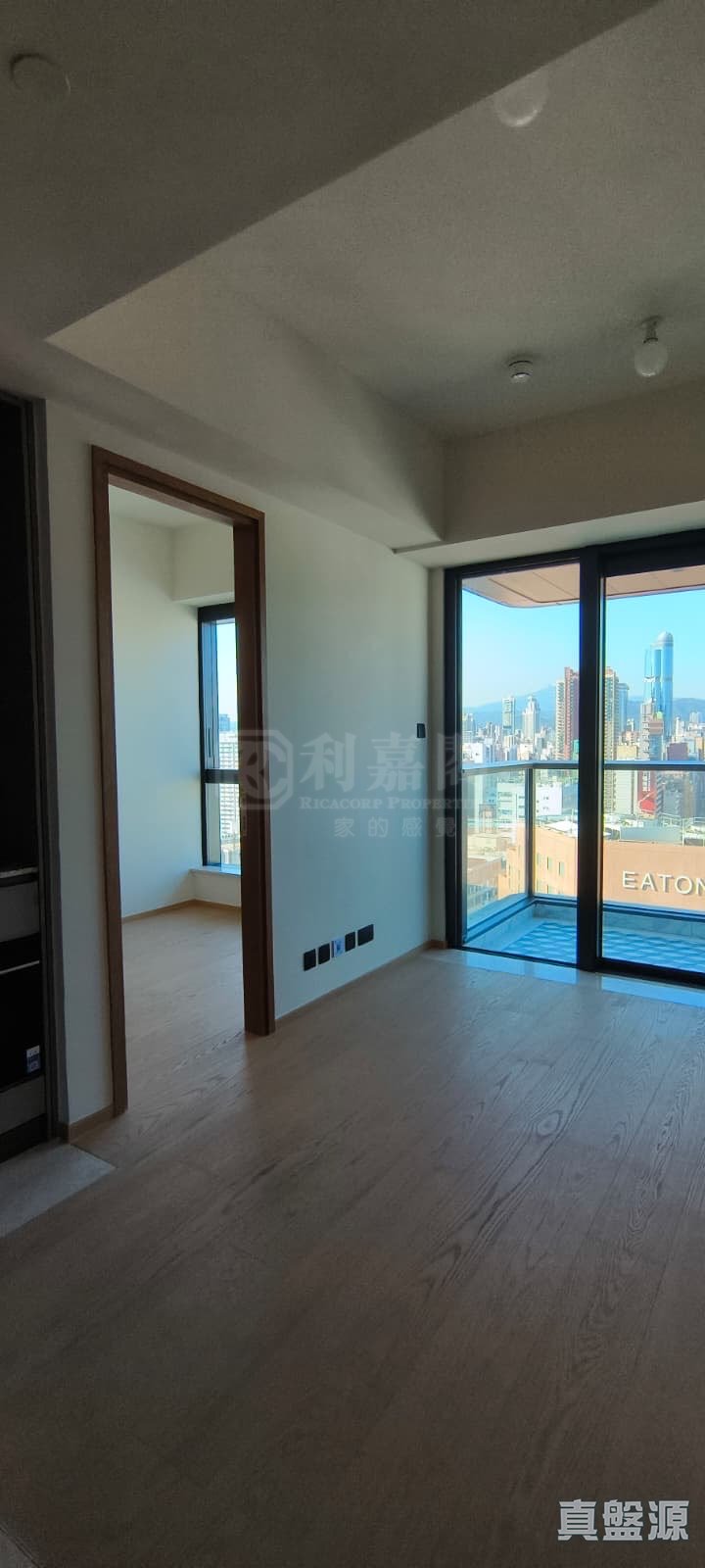 TOPSIDE RESIDENCES TOWER A2 High Floor Zone Flat H Kowloon Station/Tsim Sha Tsui/Jordan
