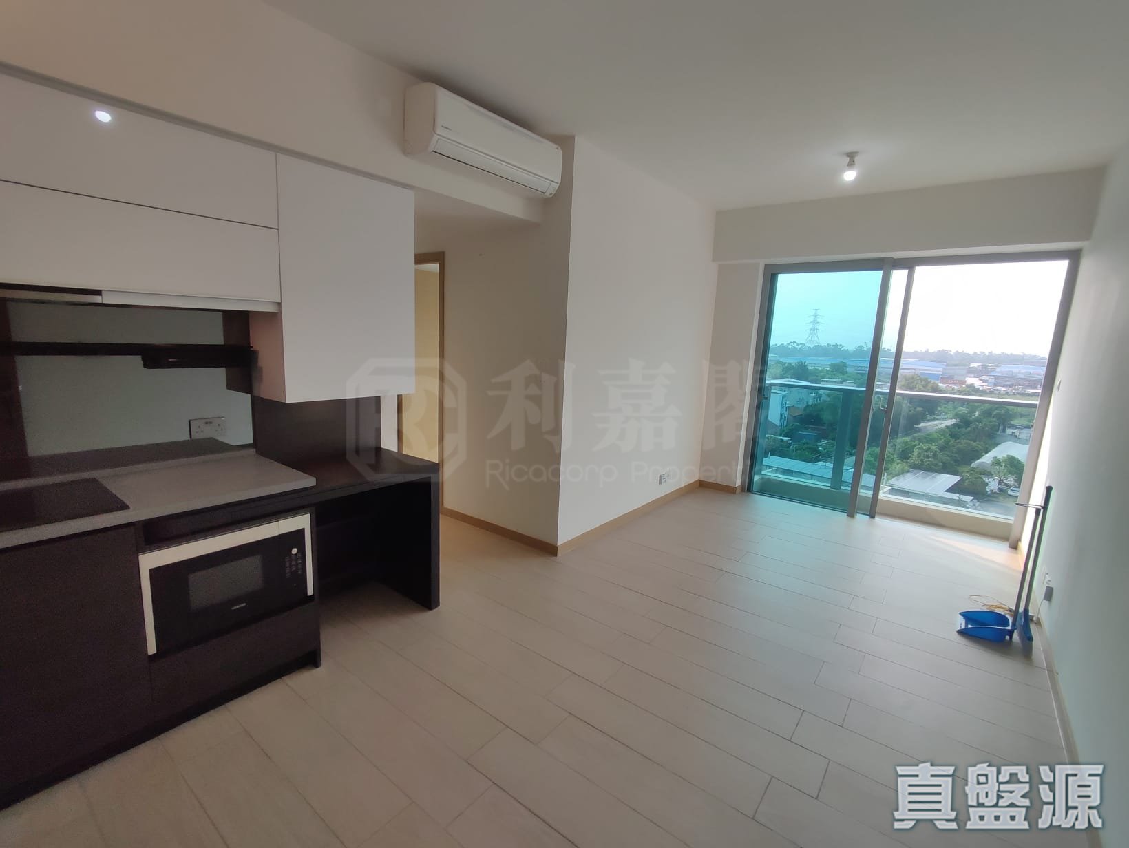 峻巒 2C期 PARK YOHO MILANO 36B座 高層 D室 元朗