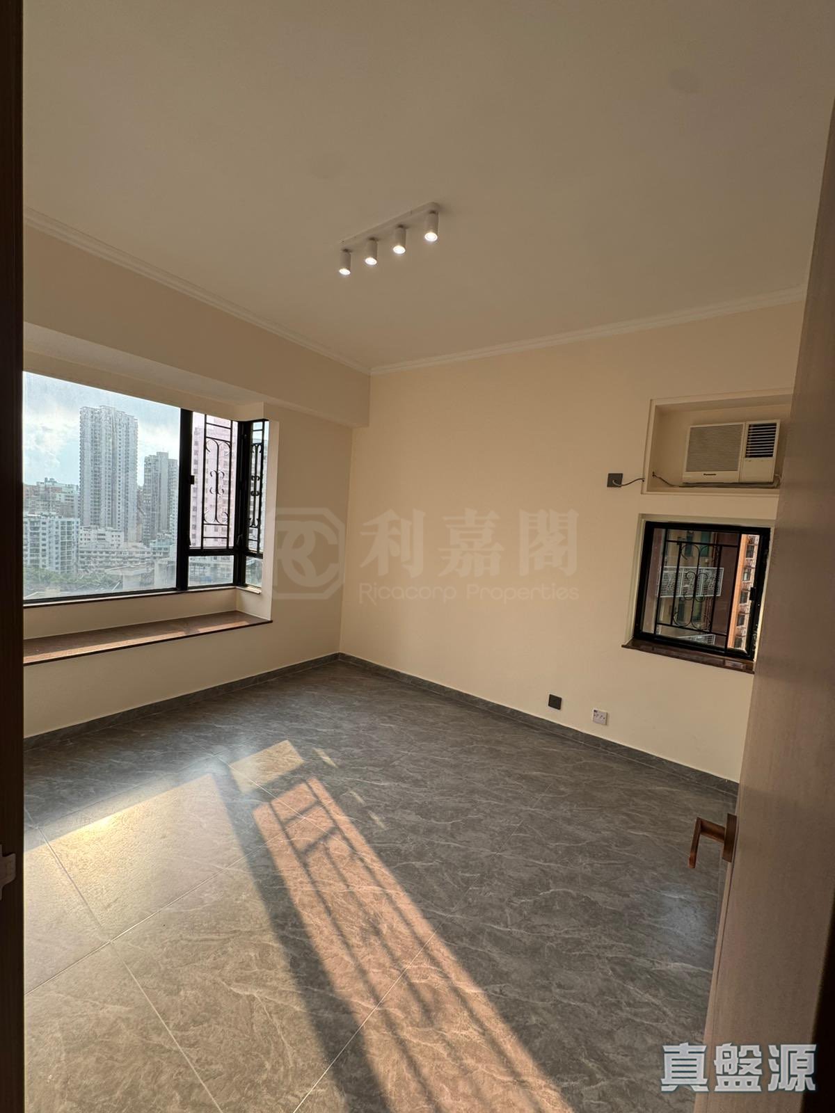 应彪大厦 中层 A室 西半山