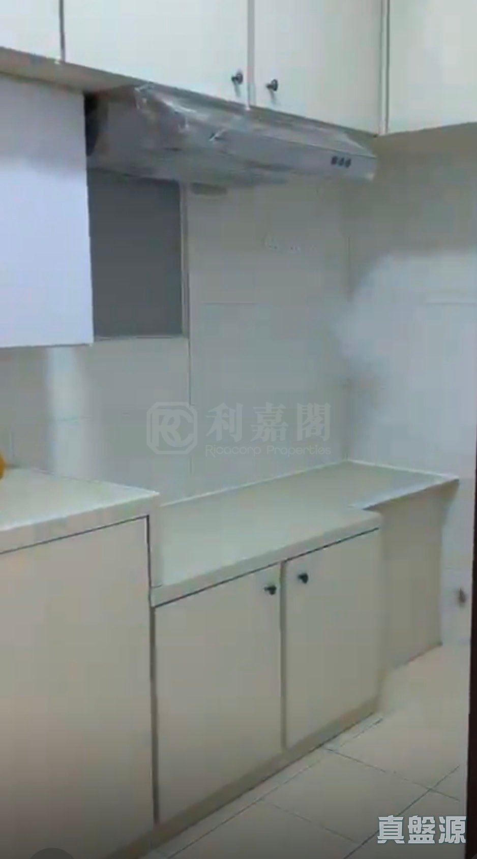 中兴大厦 低层 6室 康怡/鰂鱼涌/太古城