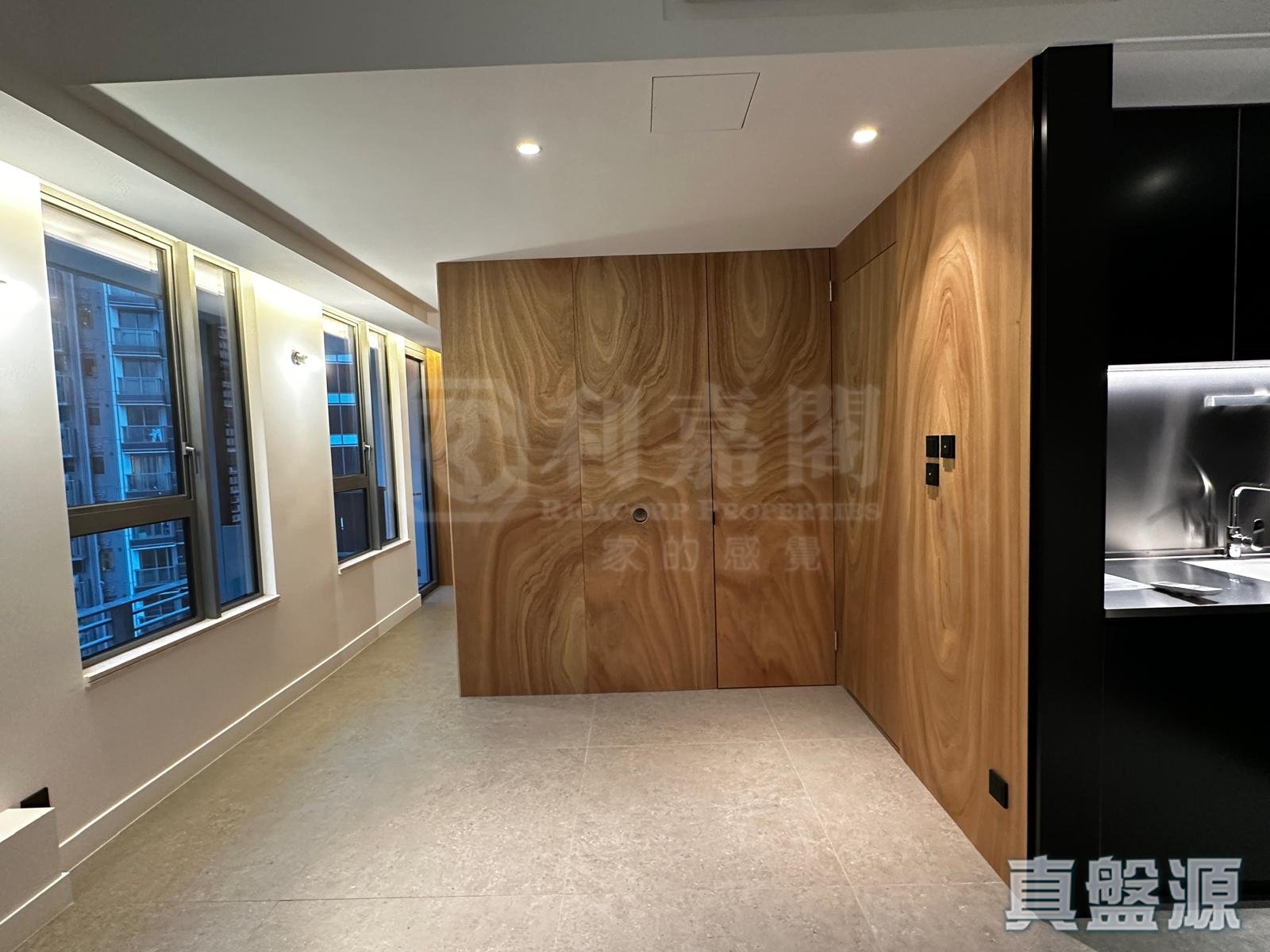 MONACO ONE 2期 MONACO MARINE 1A座