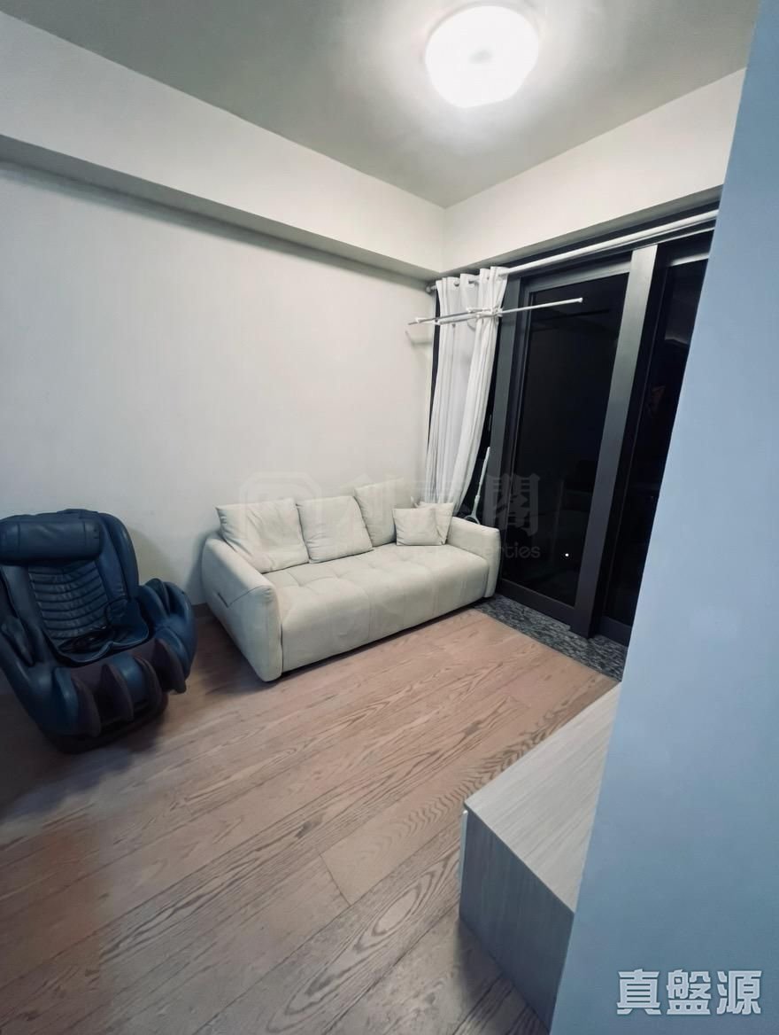EL FUTURO TOWER 1 Low Floor Zone Flat E Sha Tin/Fo Tan/Kau To Shan