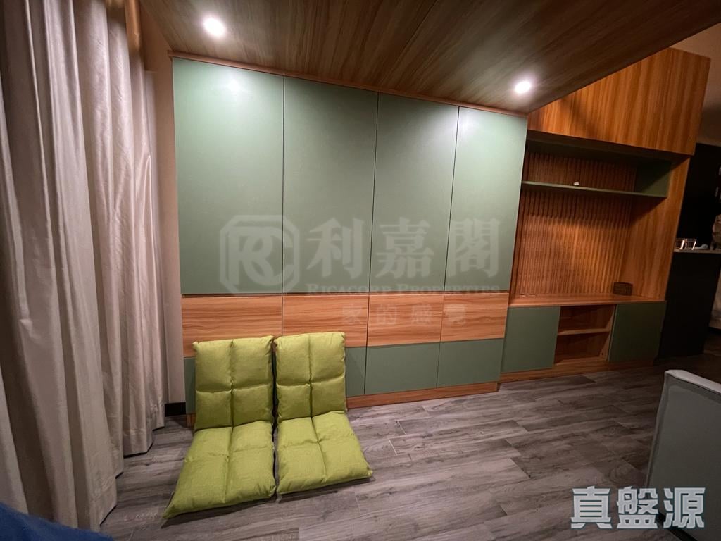 AVA 128 High Floor Zone Flat A Central/Sheung Wan/Western District