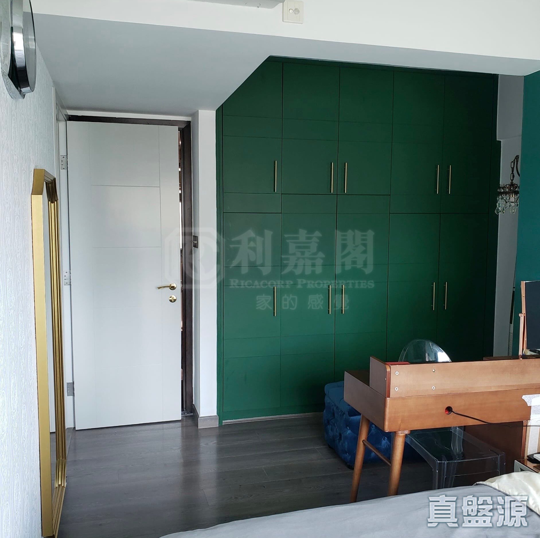 維景灣畔 3期 11座 中層 D室 將軍澳