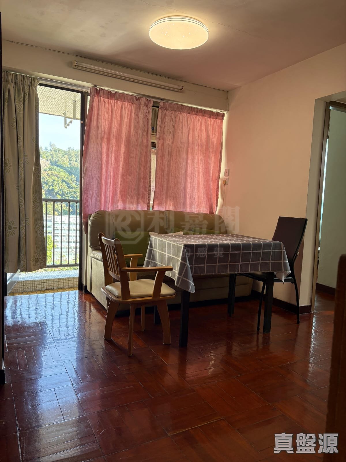 翠瑶苑 中层 7室 美孚/华景