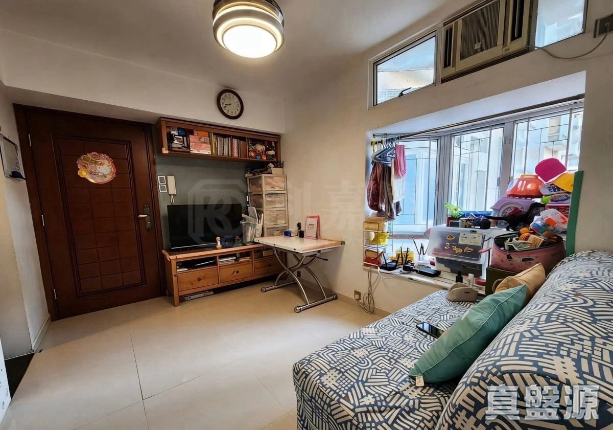 翠怡花园 1期 4座 青衣