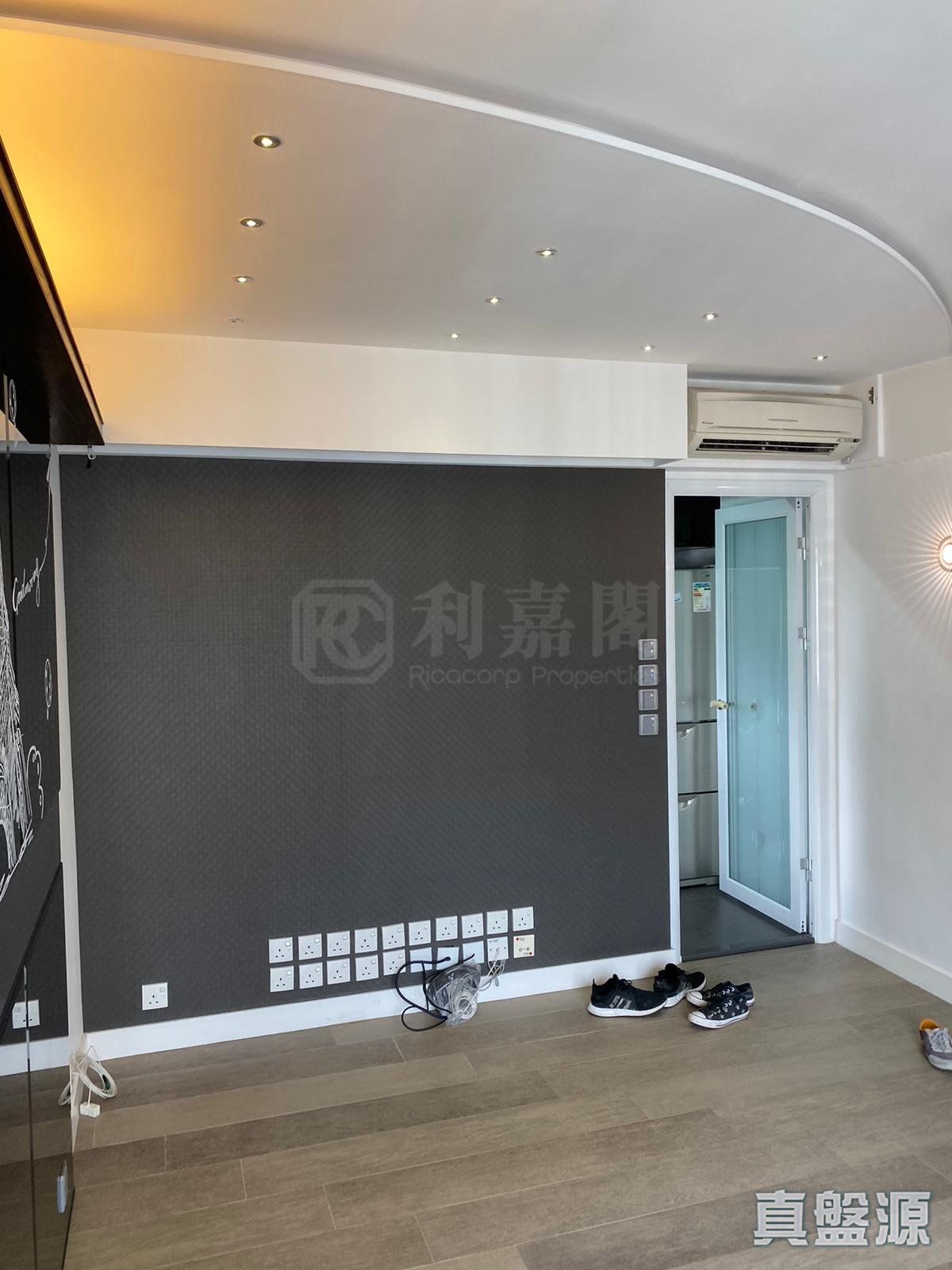 沙田第一城 3期 32座 极高层 E室 沙田/火炭/九肚山