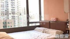 HEYA CRYSTAL TOWER 1 High Floor Zone Flat B West Kowloon