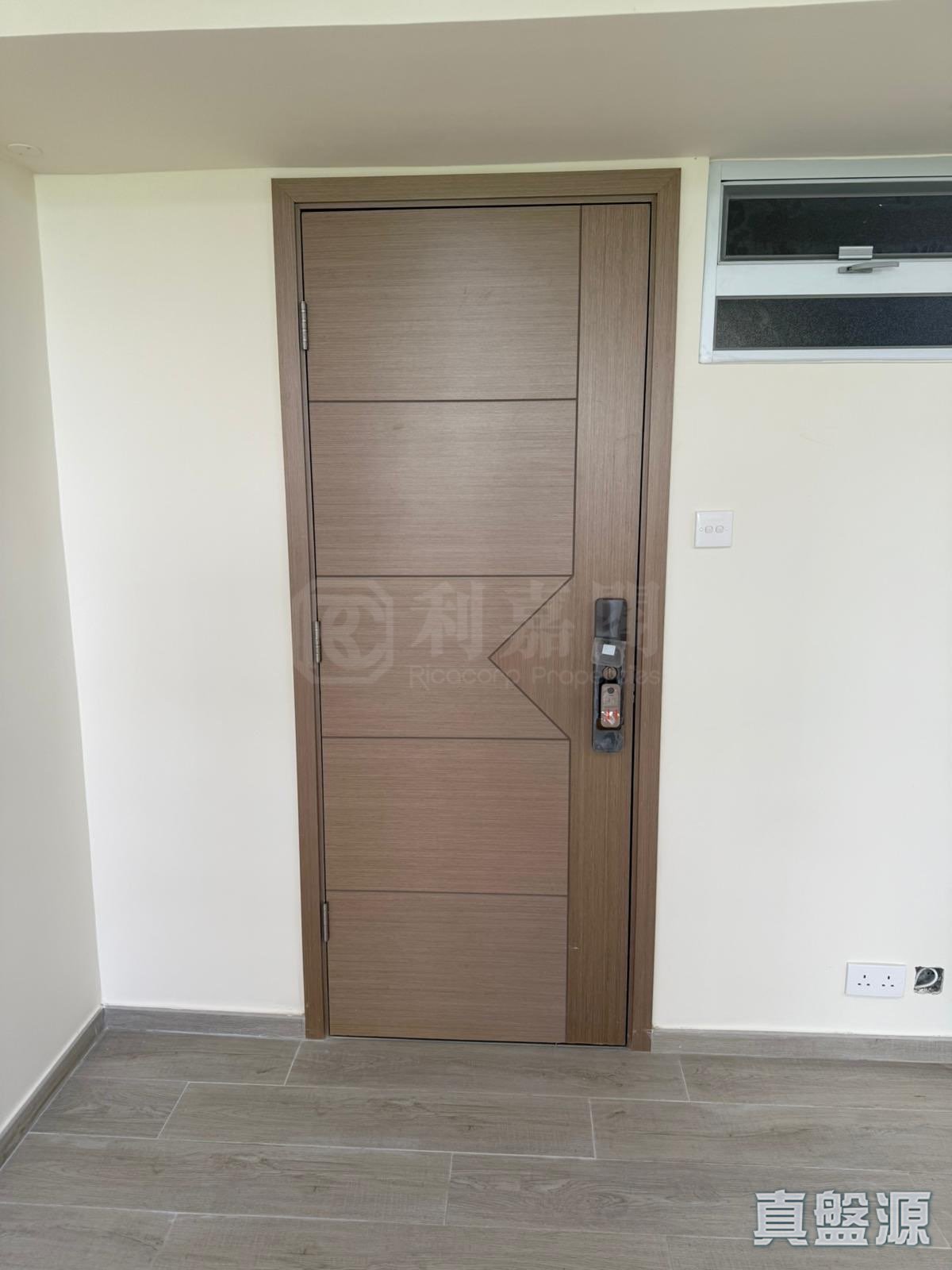 耀安邨 耀和楼 (1座) 中层 32室 马鞍山