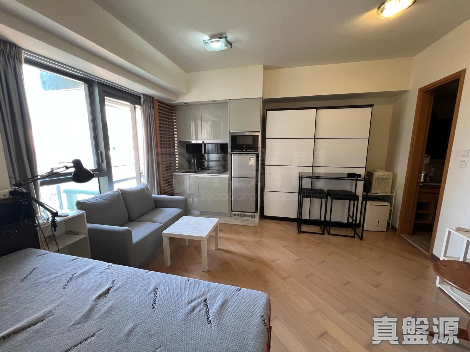 形品 中层 C室 北角/北角半山